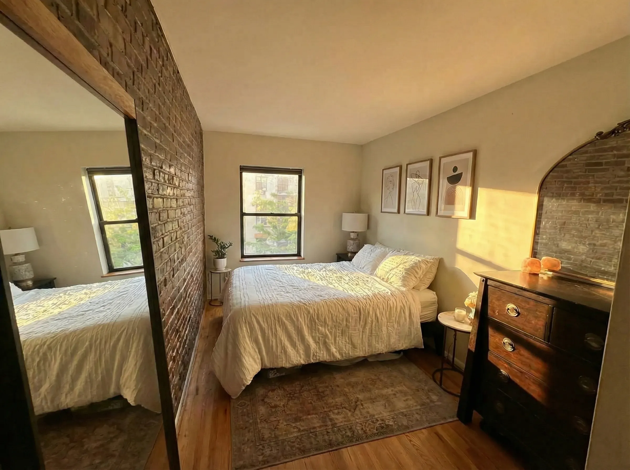 681 Greenwich Street 1