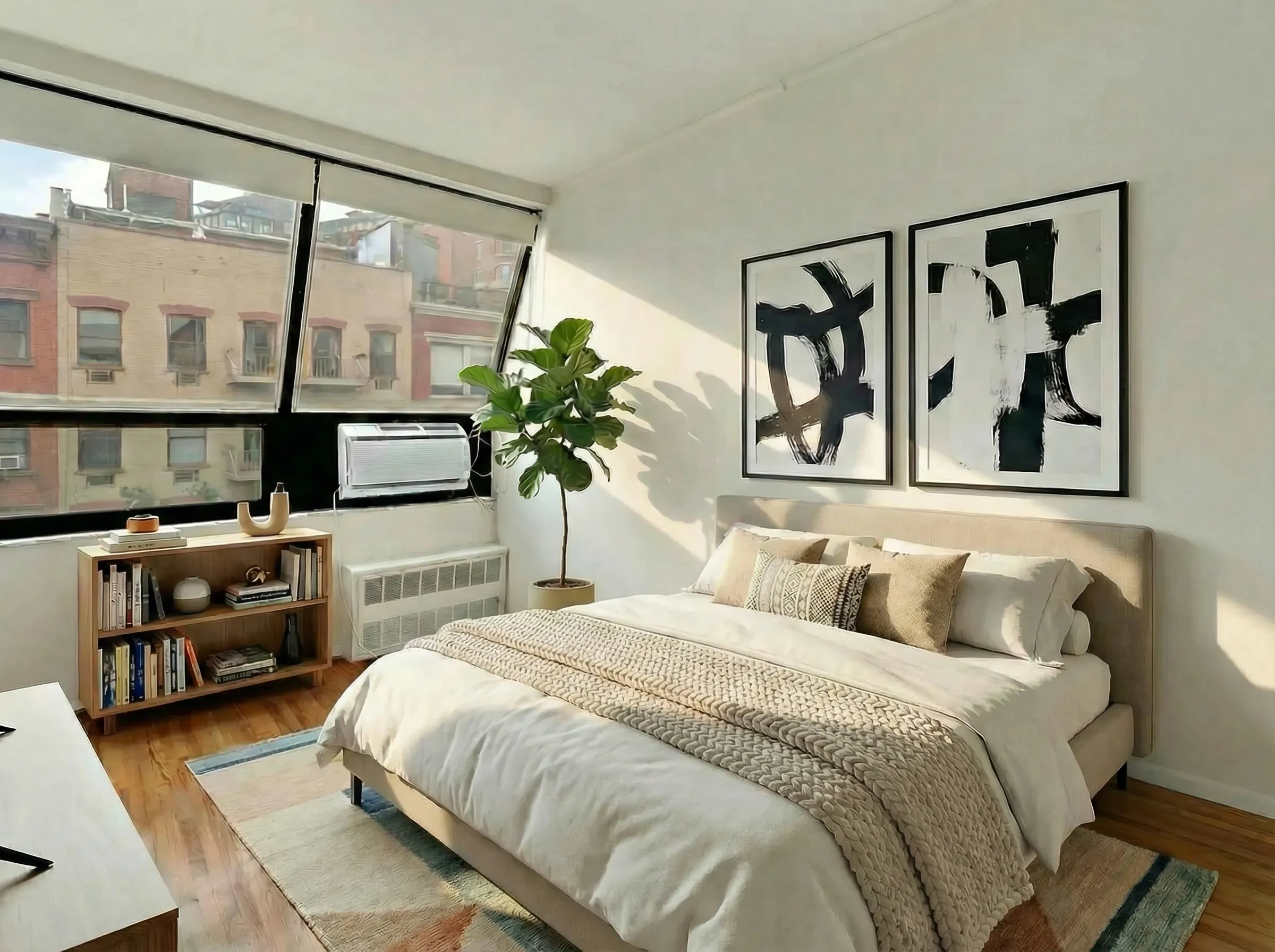 681 Greenwich Street 1