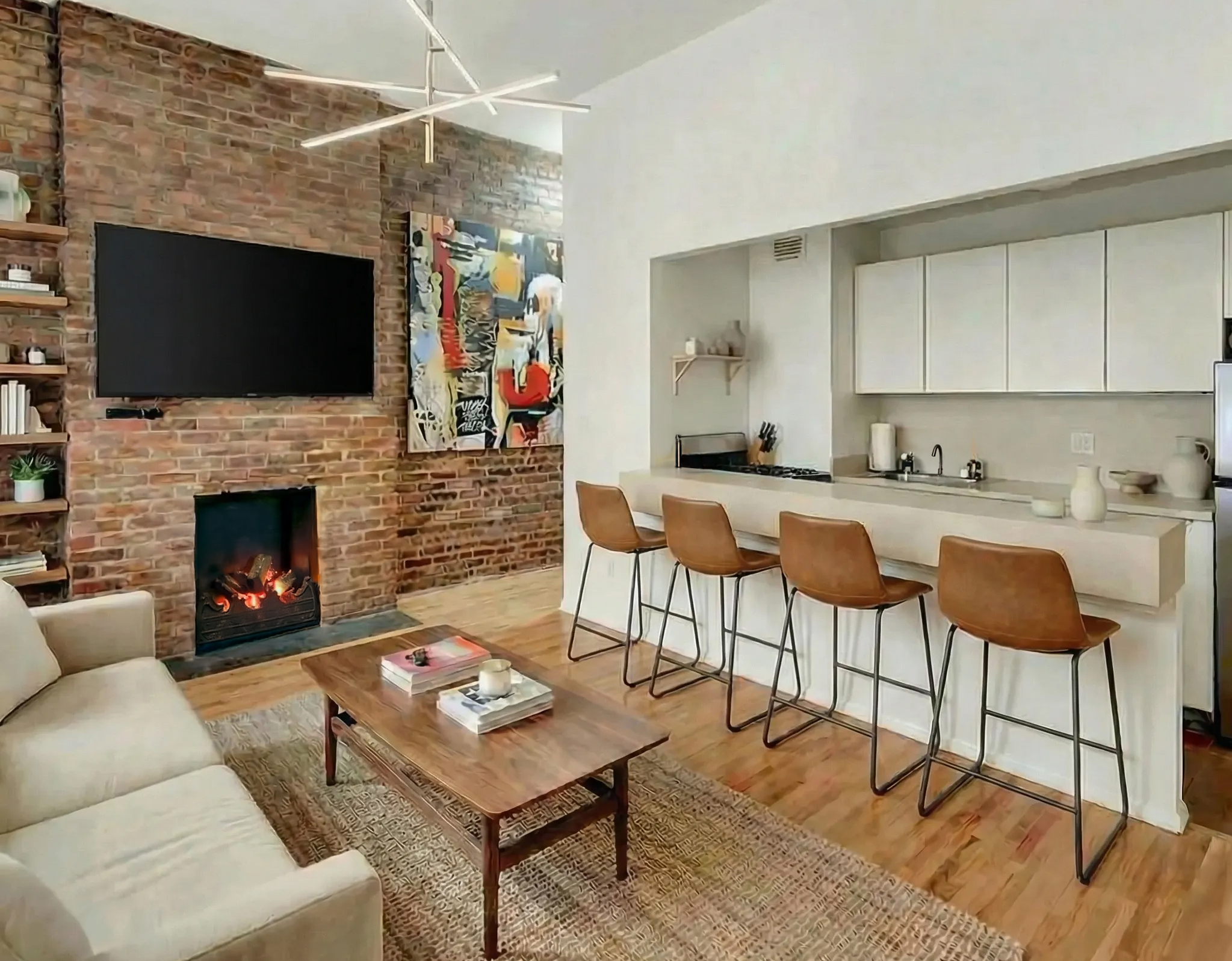 681 Greenwich Street 