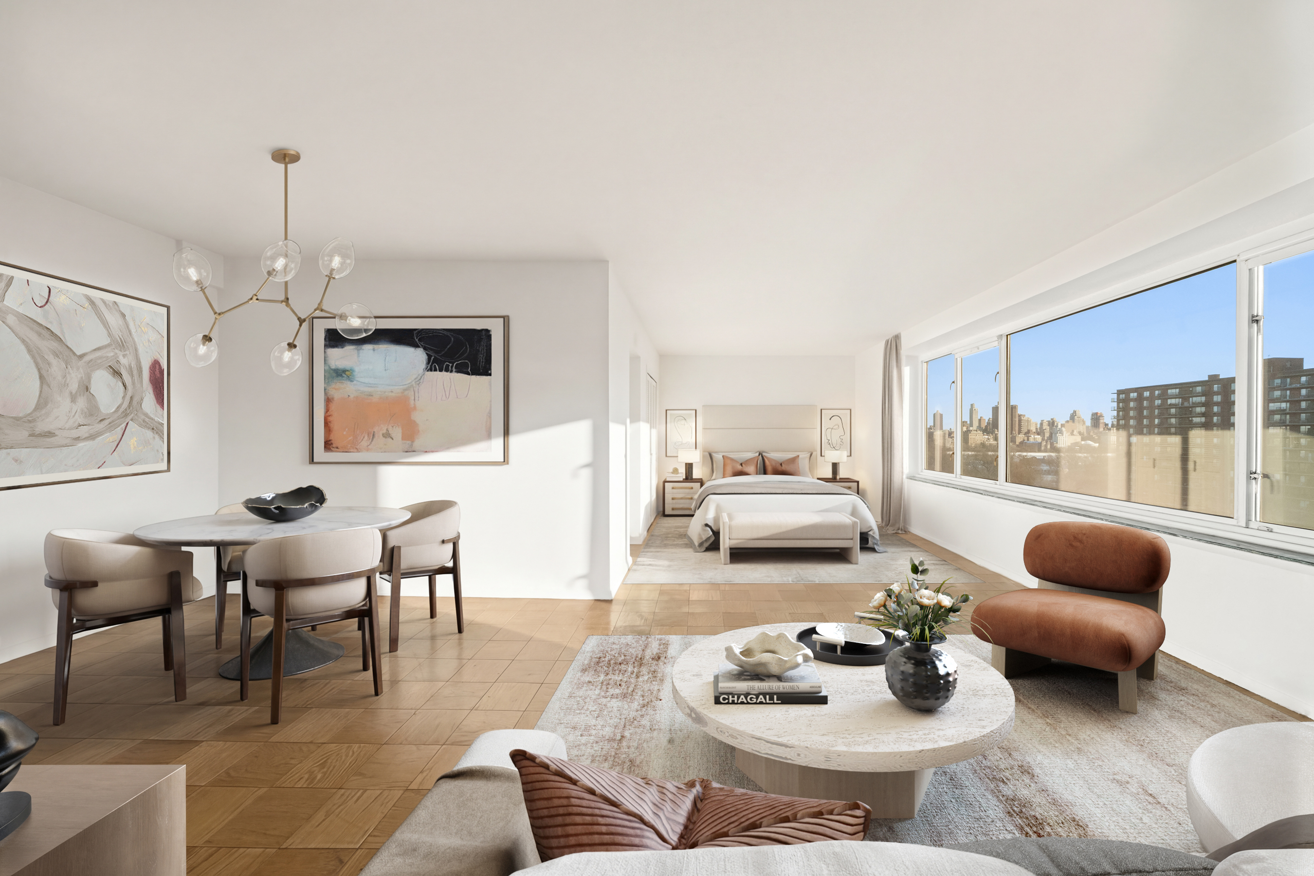392 Central Park W 16Y