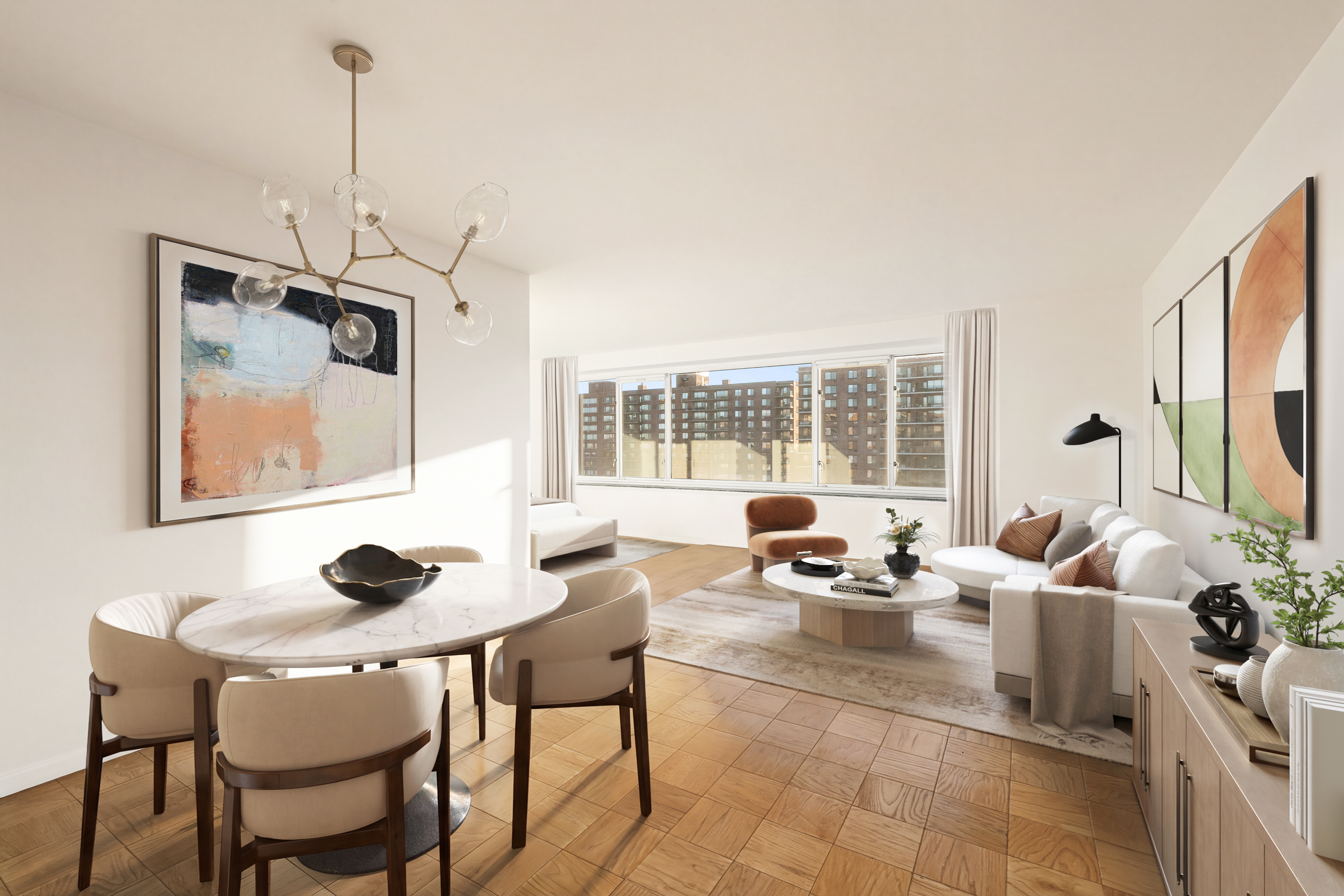 392 Central Park W 16Y