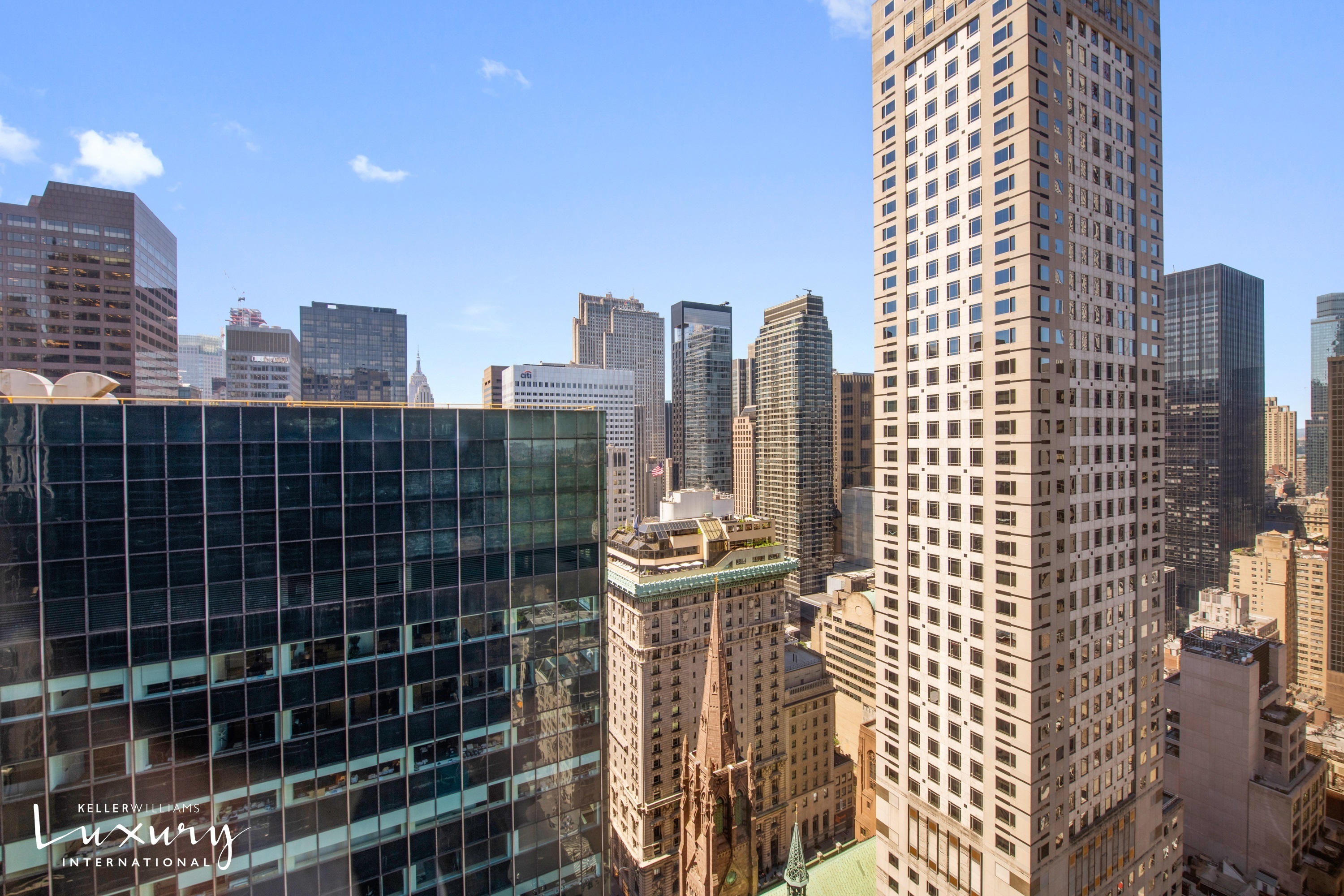 721 Fifth Avenue 37A