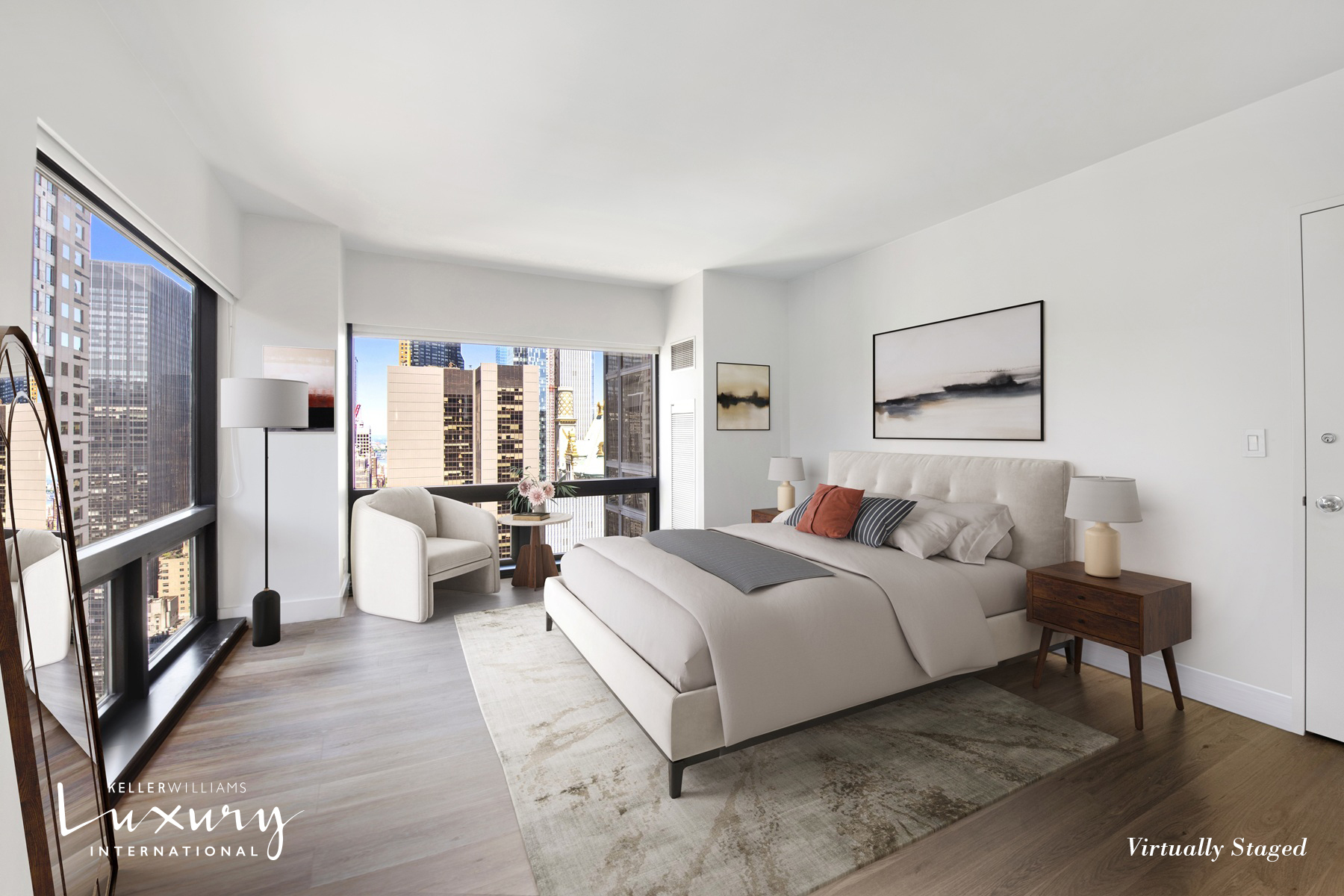 721 Fifth Avenue 37A