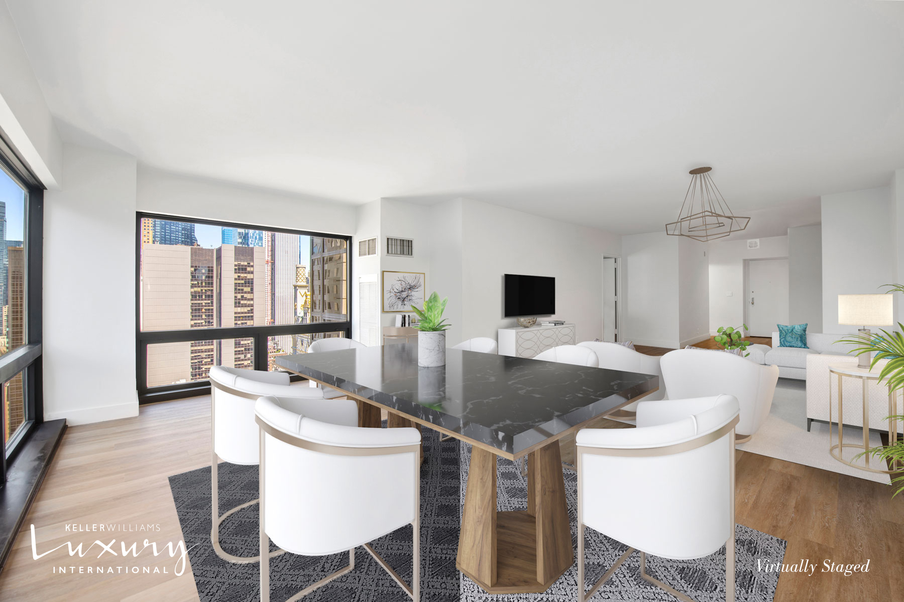 721 Fifth Avenue 37A