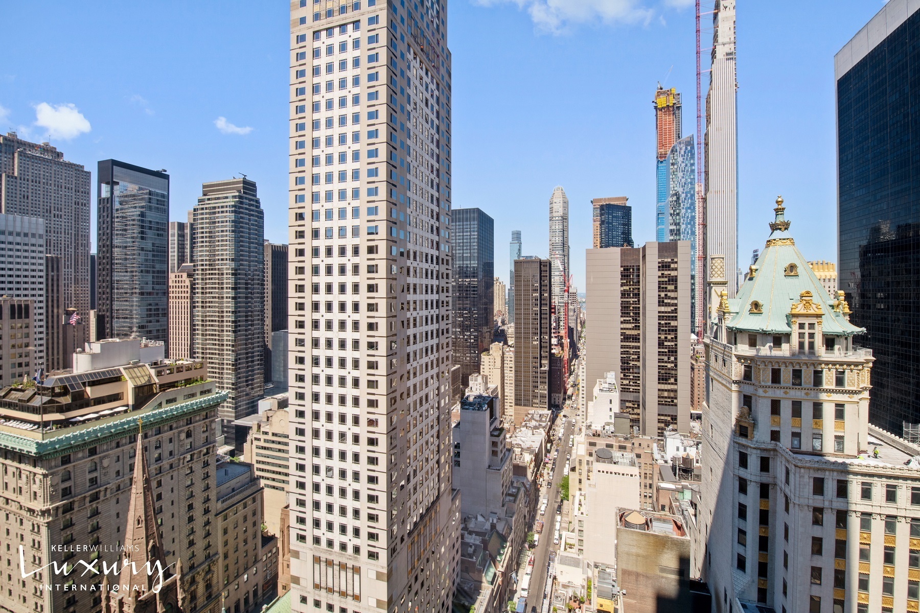 721 Fifth Avenue 37A