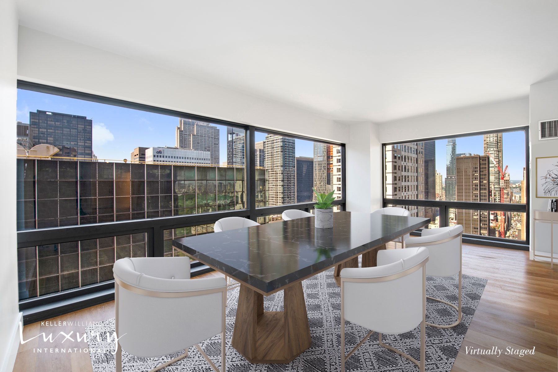 721 Fifth Avenue 37A