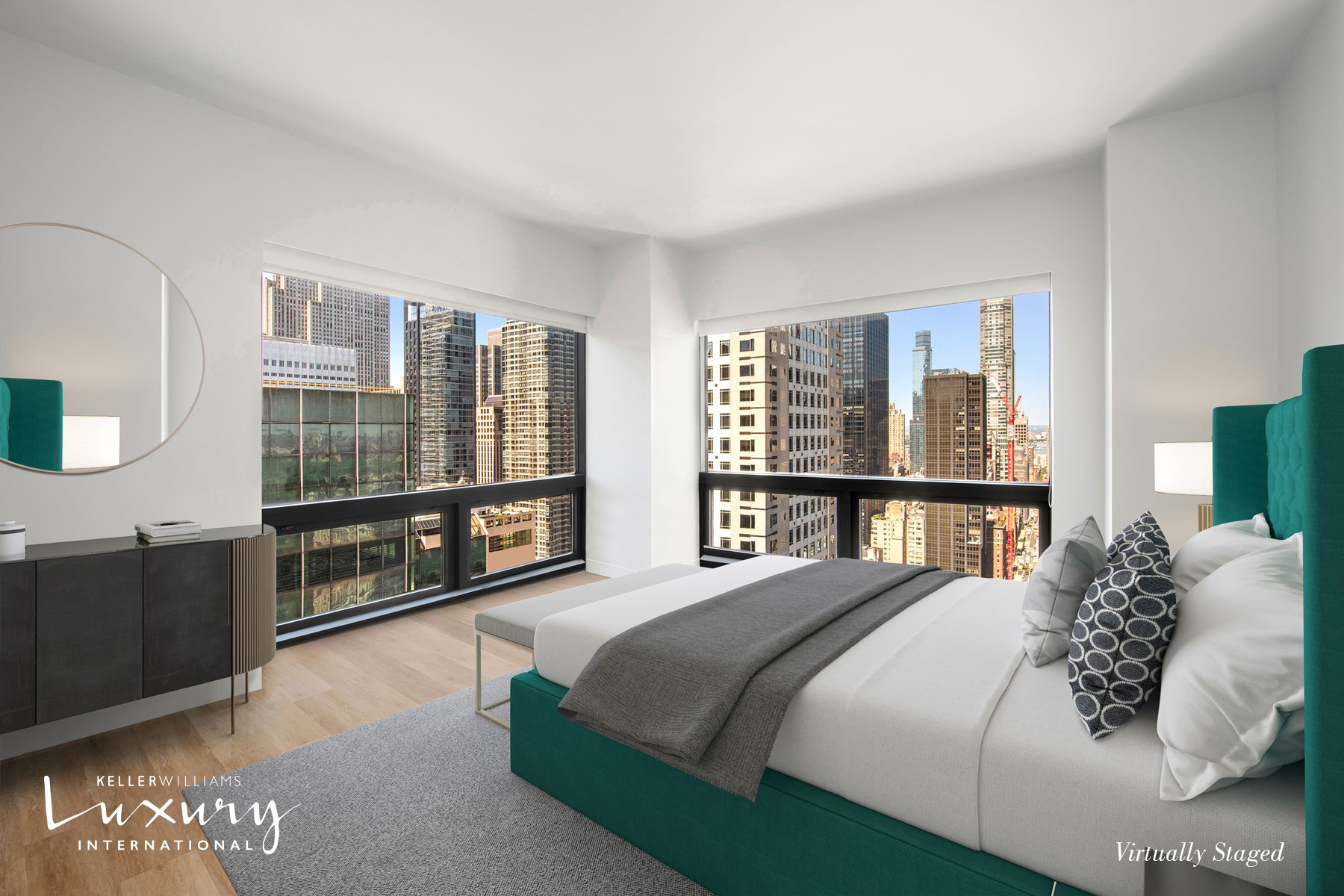 721 Fifth Avenue 37A