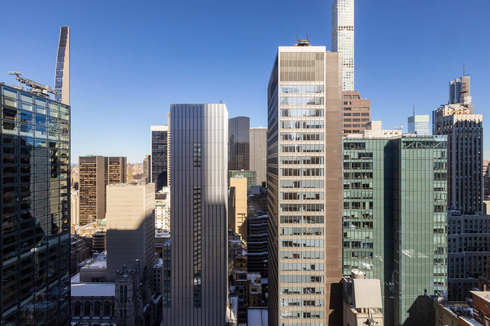 641 Fifth Avenue 31C