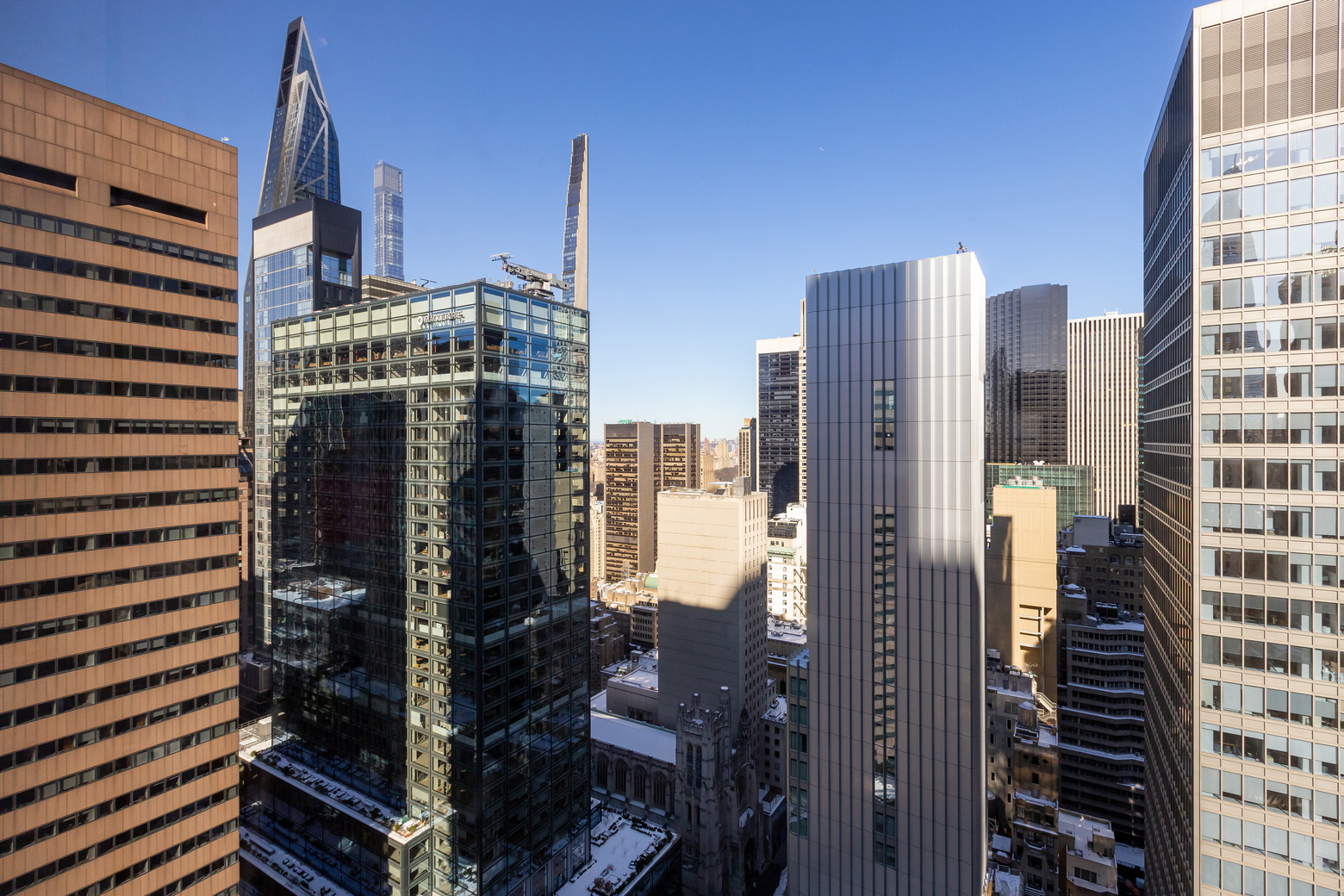 641 Fifth Avenue 31C