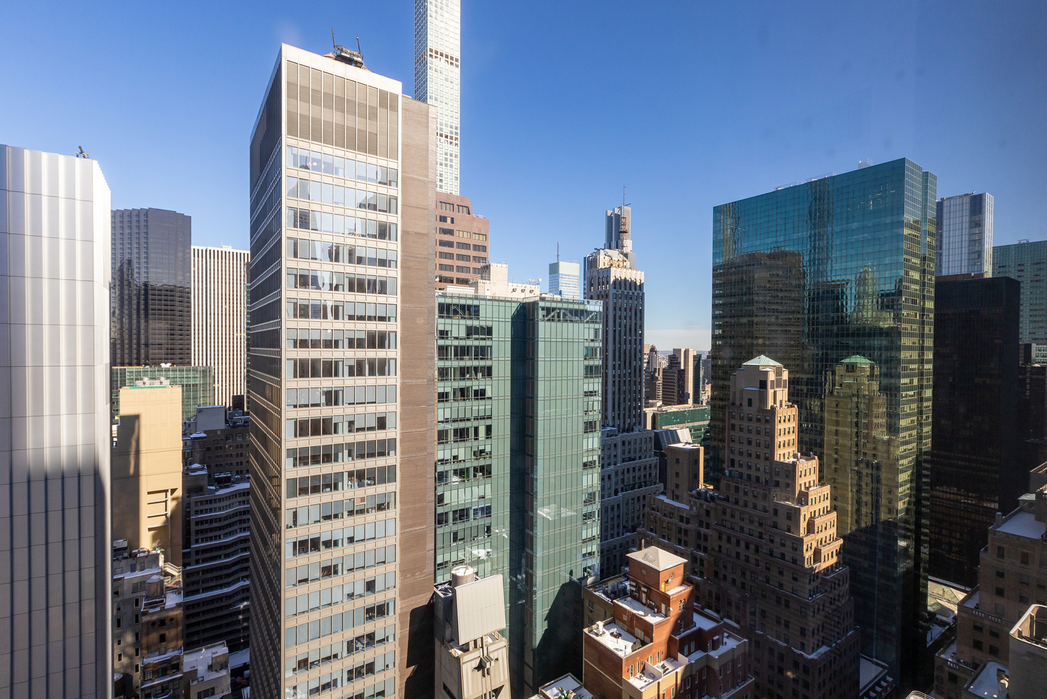 641 Fifth Avenue 31C