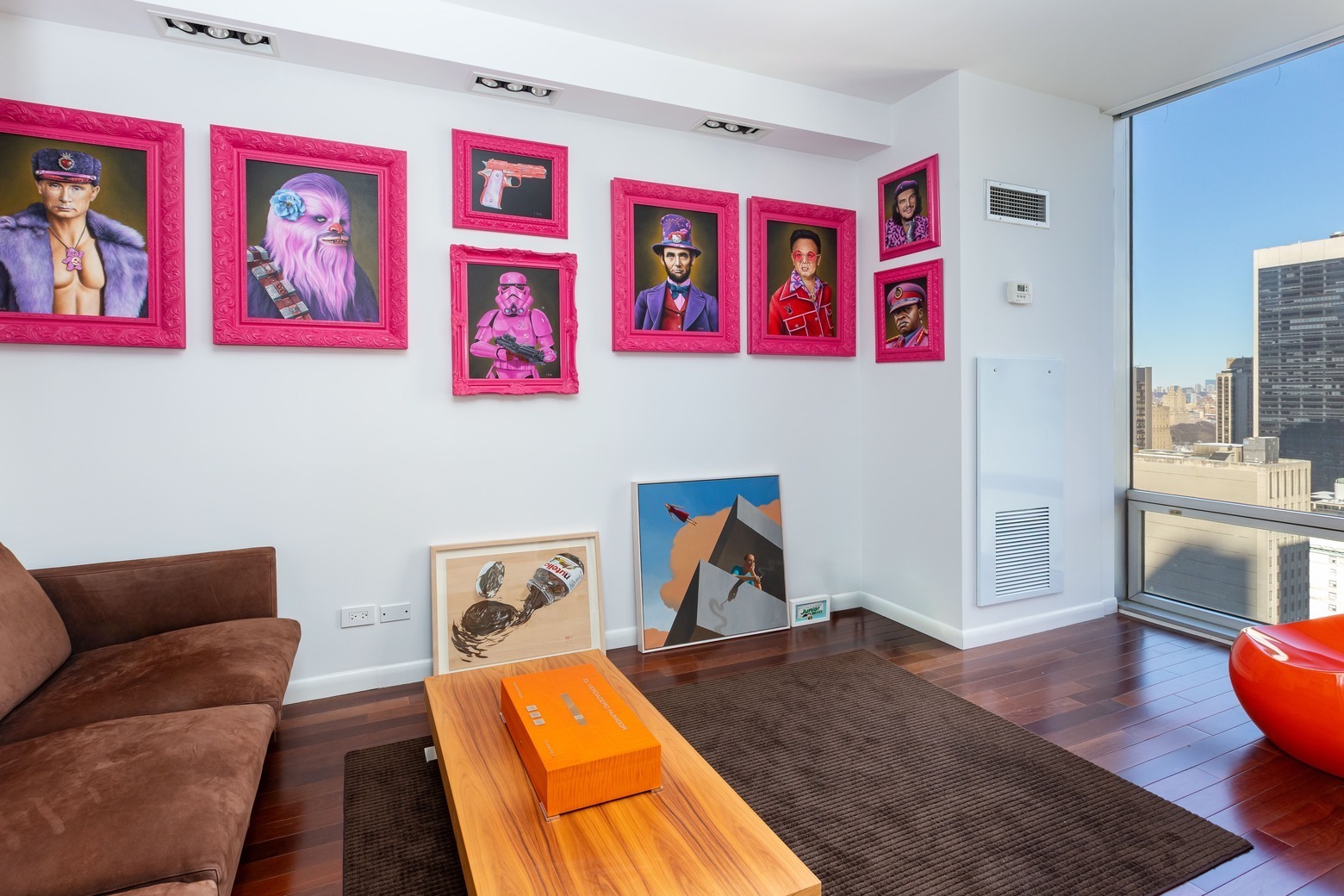 641 Fifth Avenue 31C