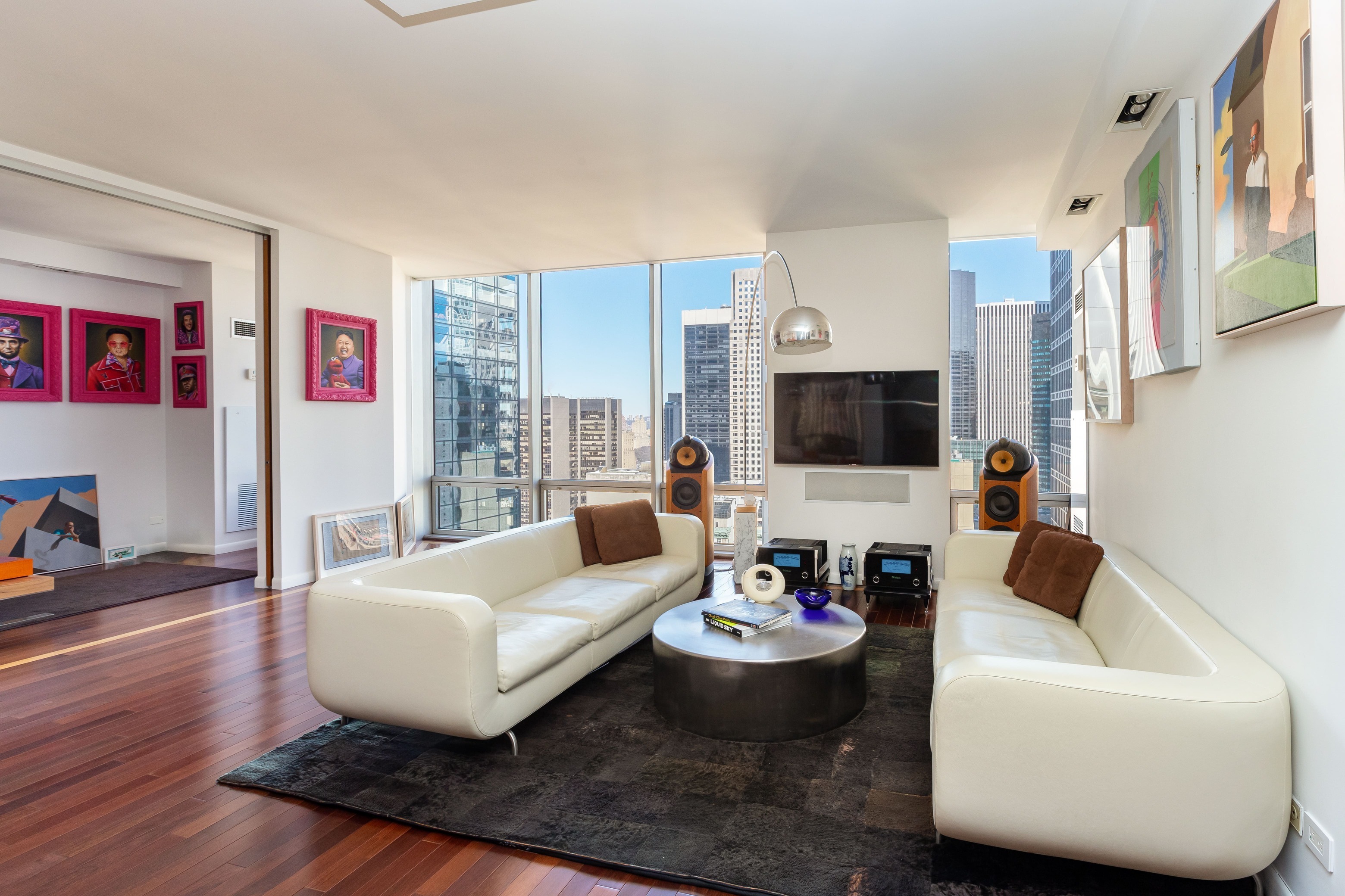 641 Fifth Avenue 31C