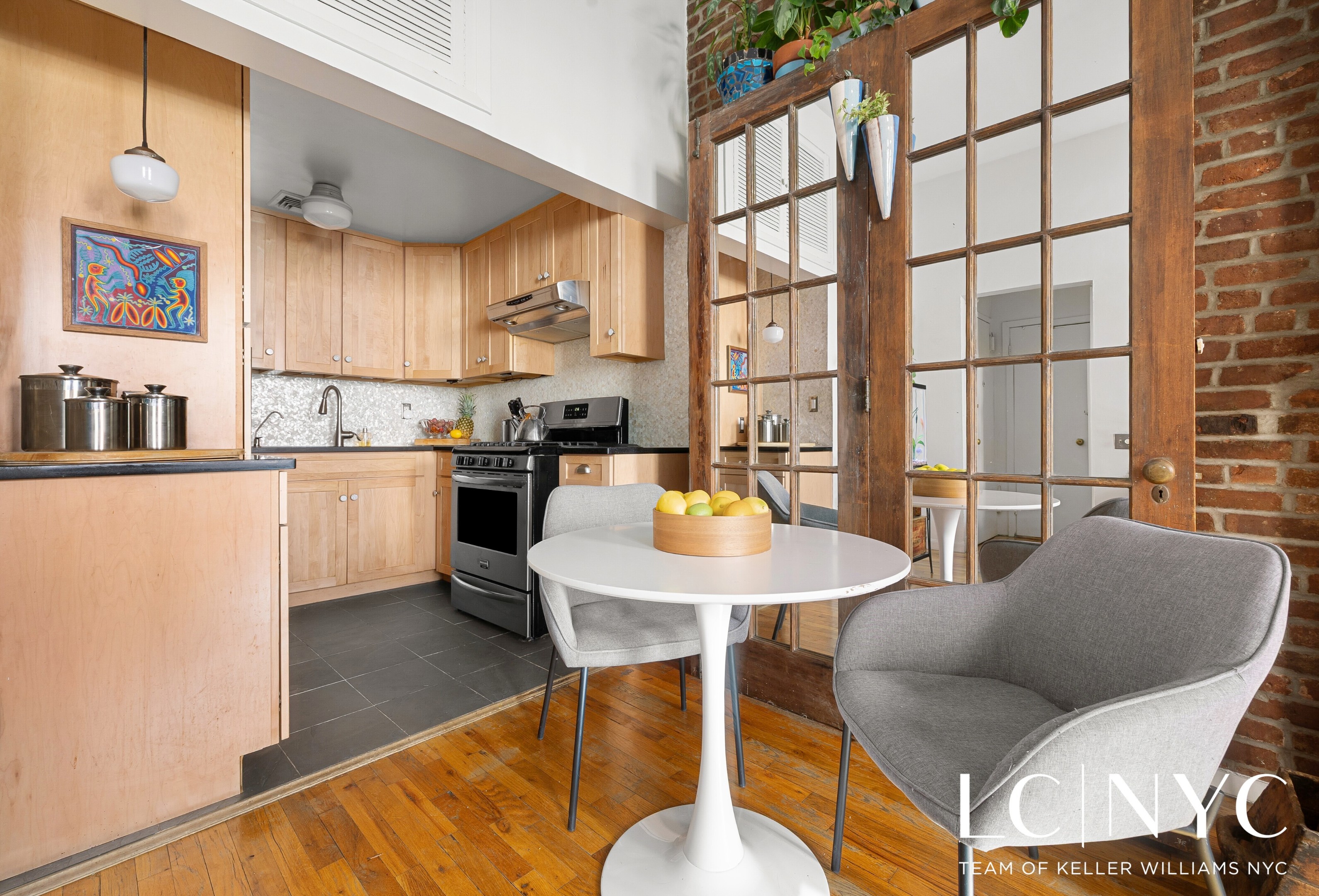 460 W 23rd Street 2A