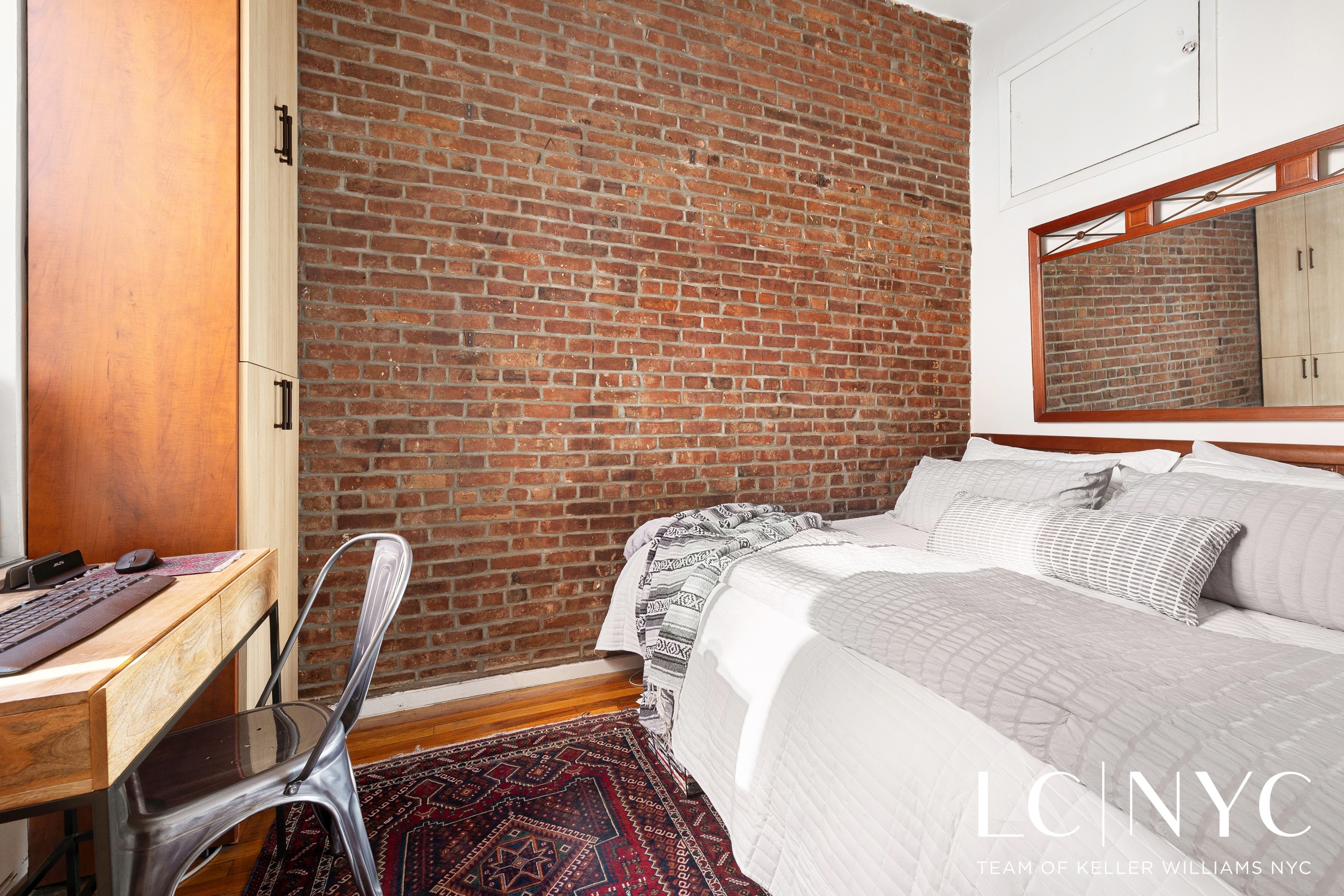 460 W 23rd Street 2A