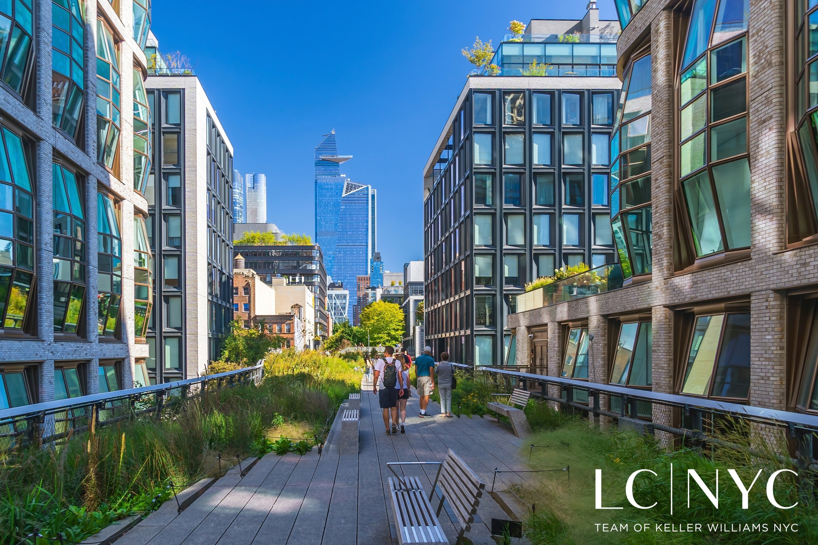 460 W 23rd Street 2A