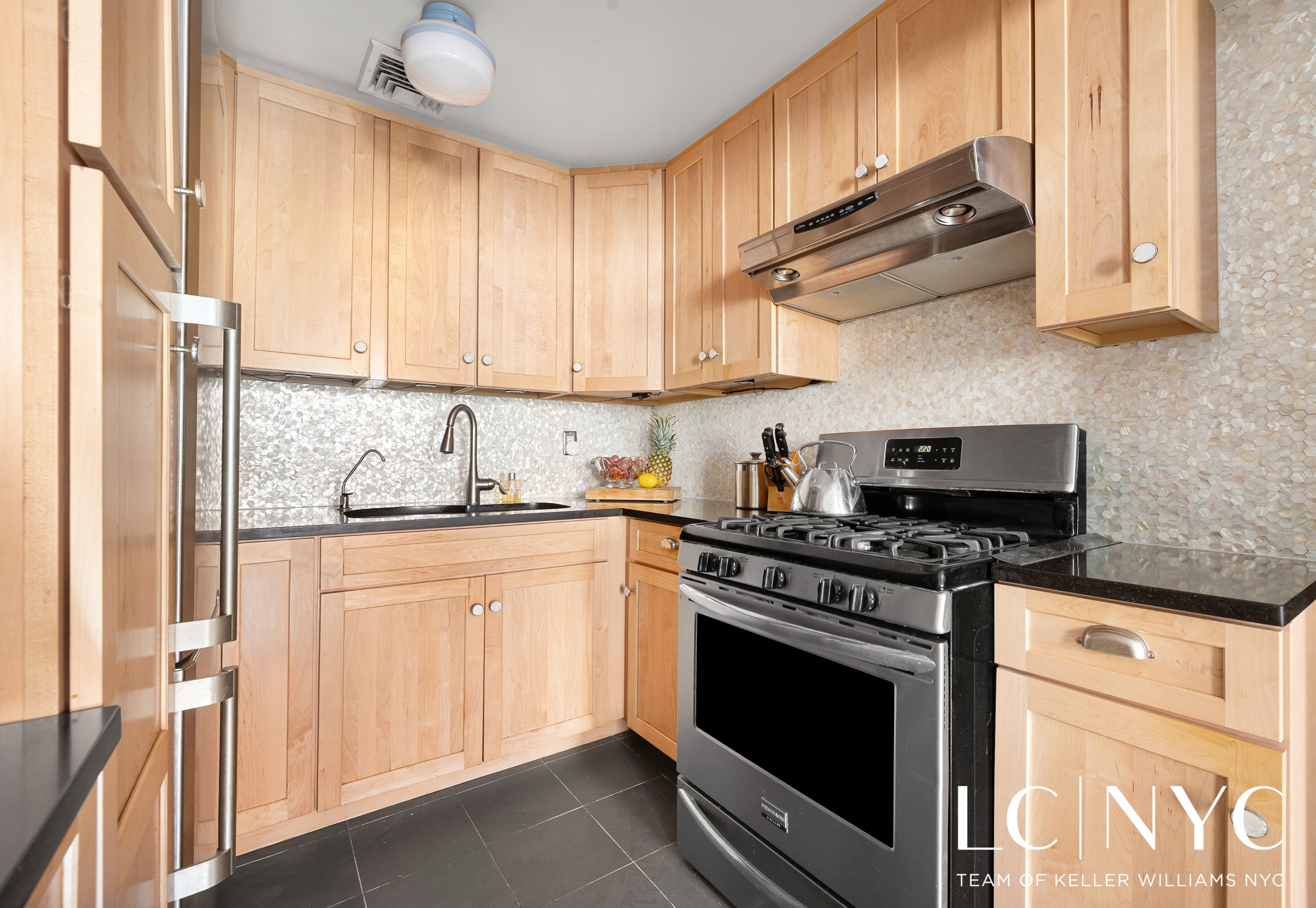 460 W 23rd Street 2A