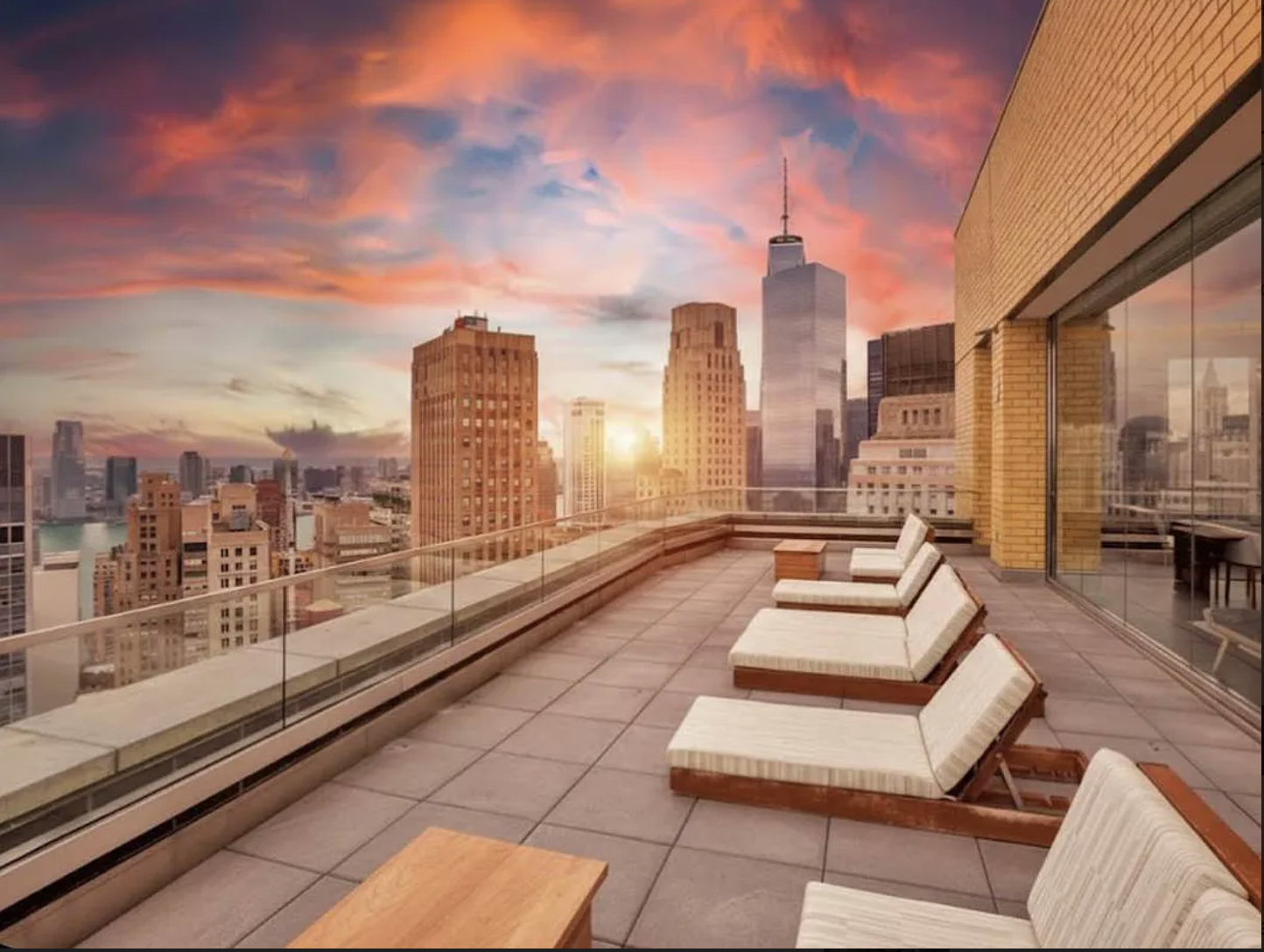 15 William Street 18H