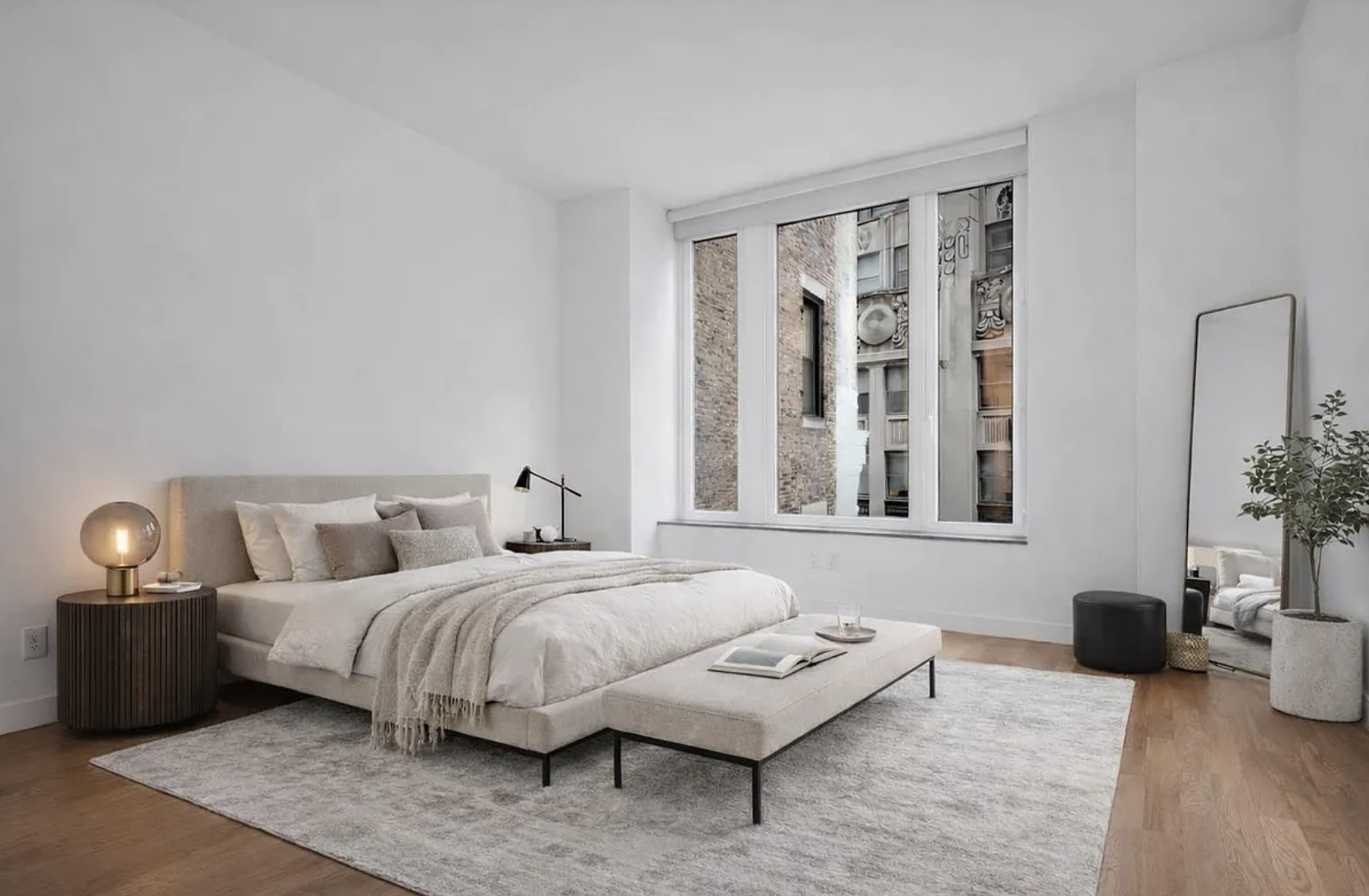 15 William Street 18H