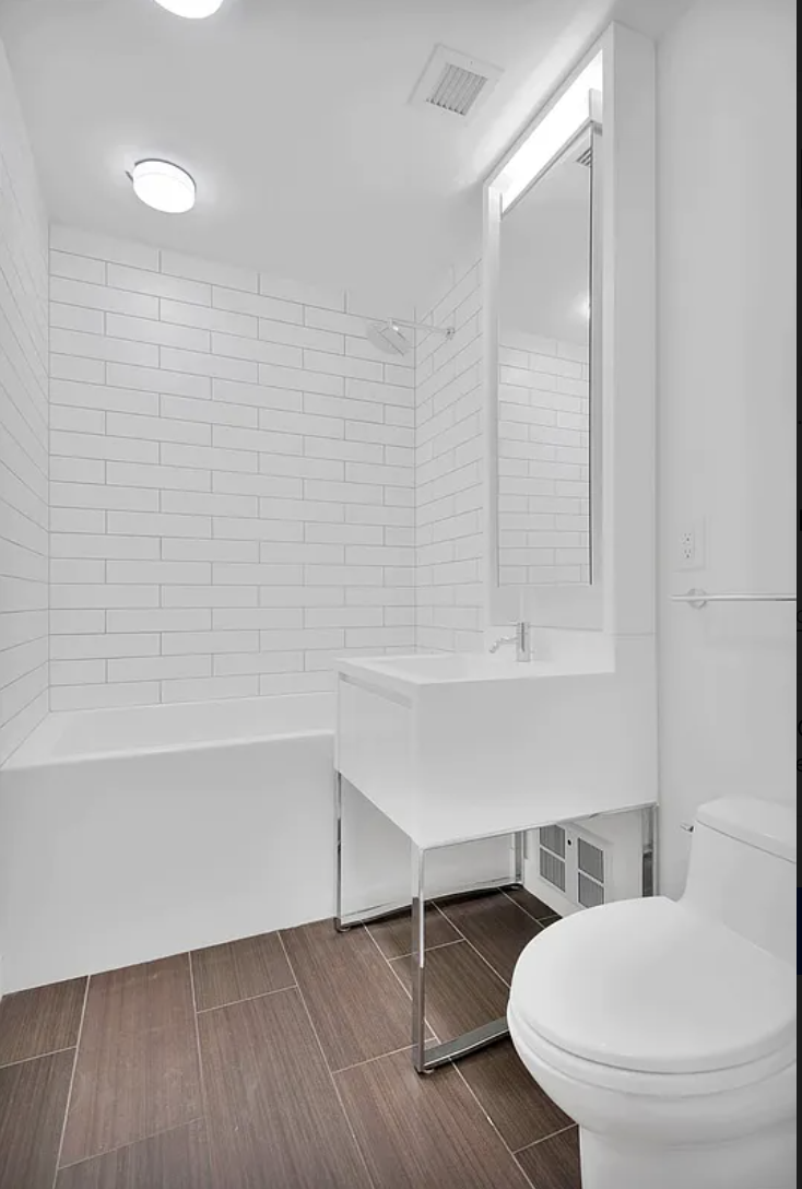 15 William Street 18H