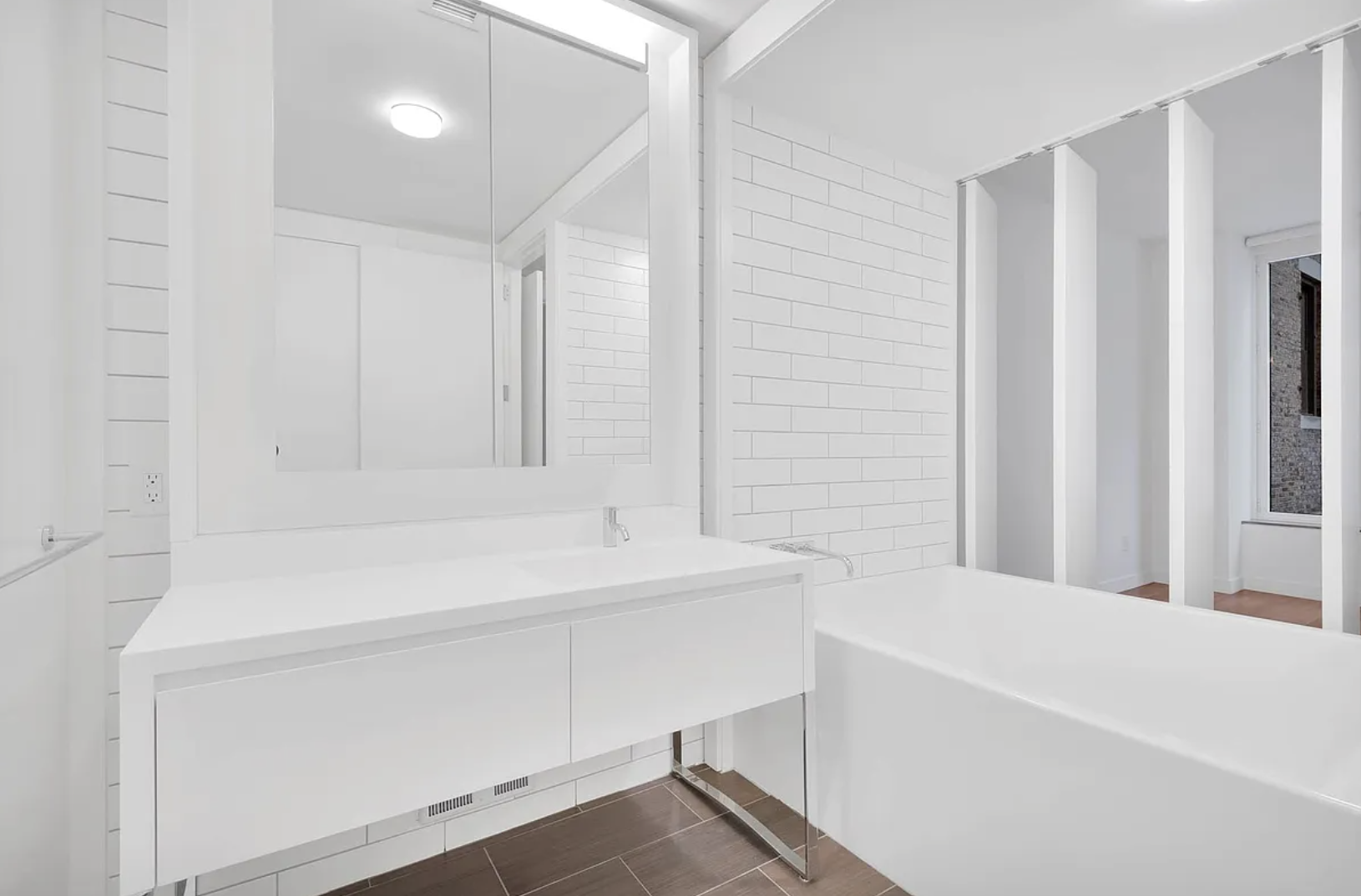 15 William Street 18H