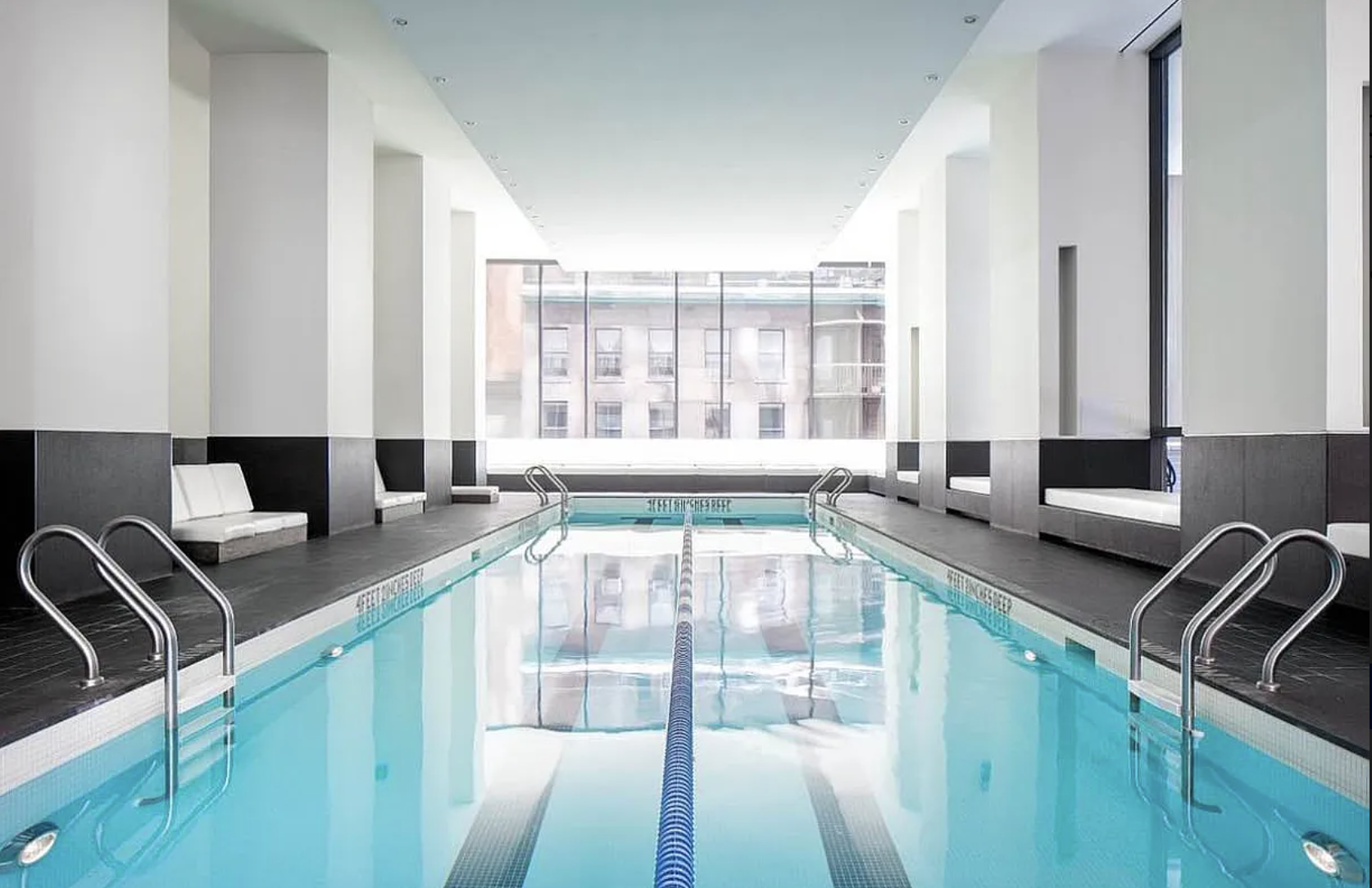 15 William Street 18H