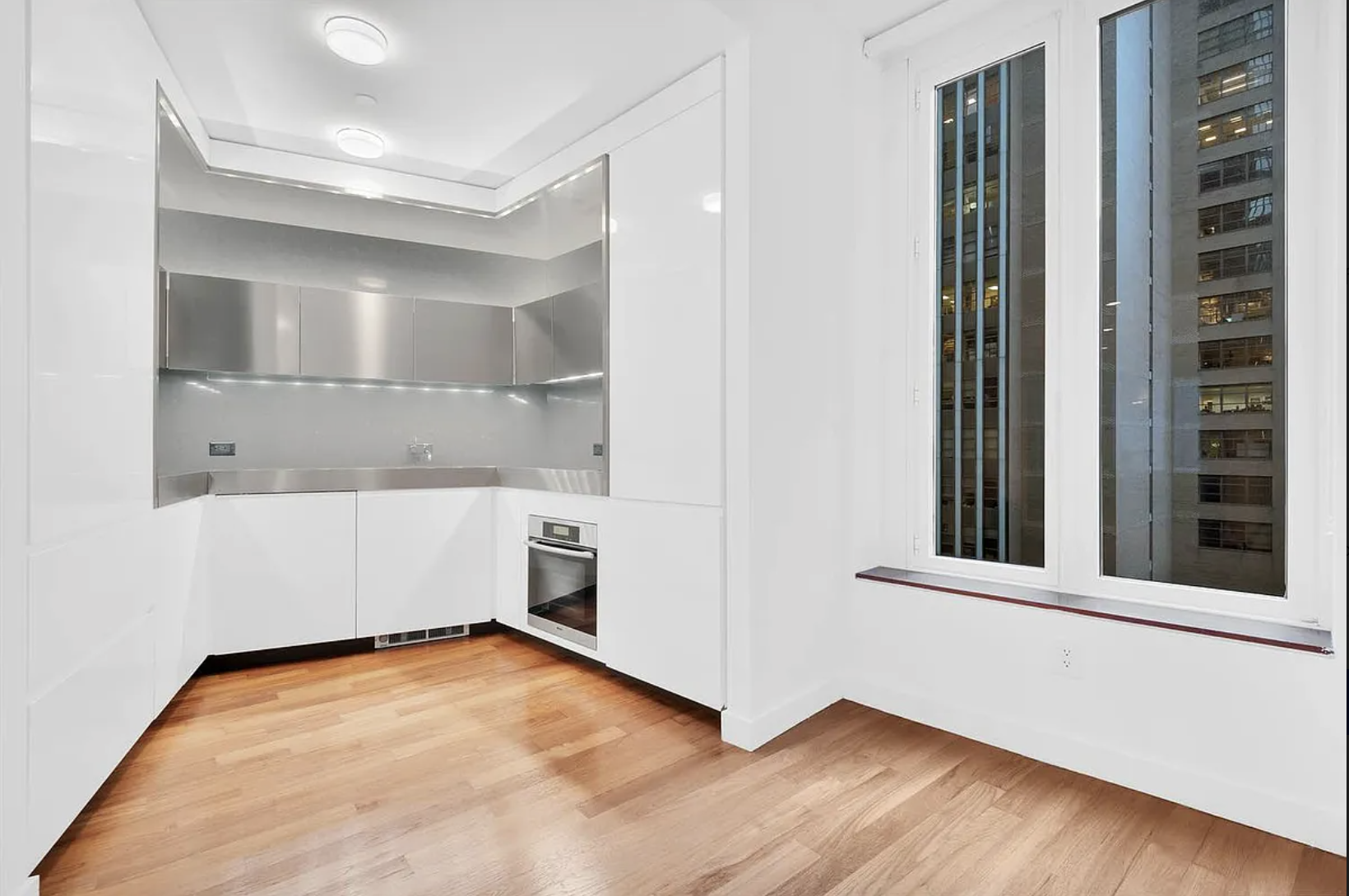 15 William Street 18H