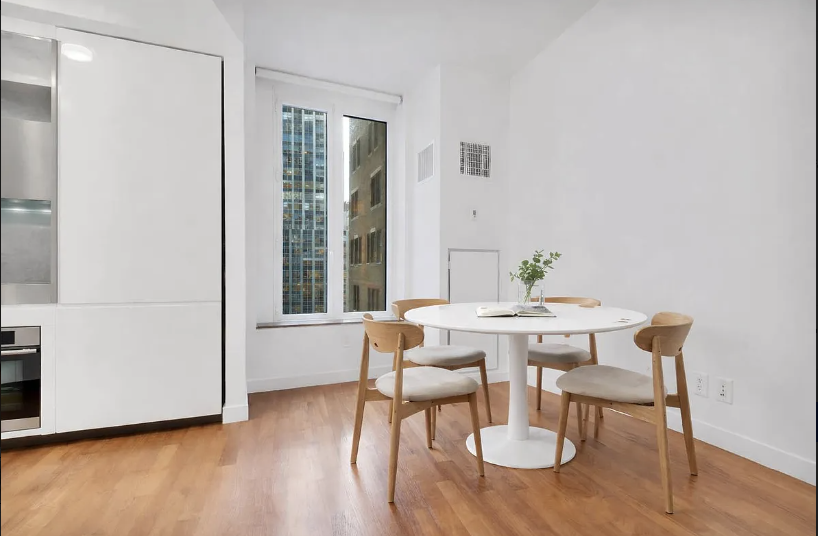 15 William Street 18H