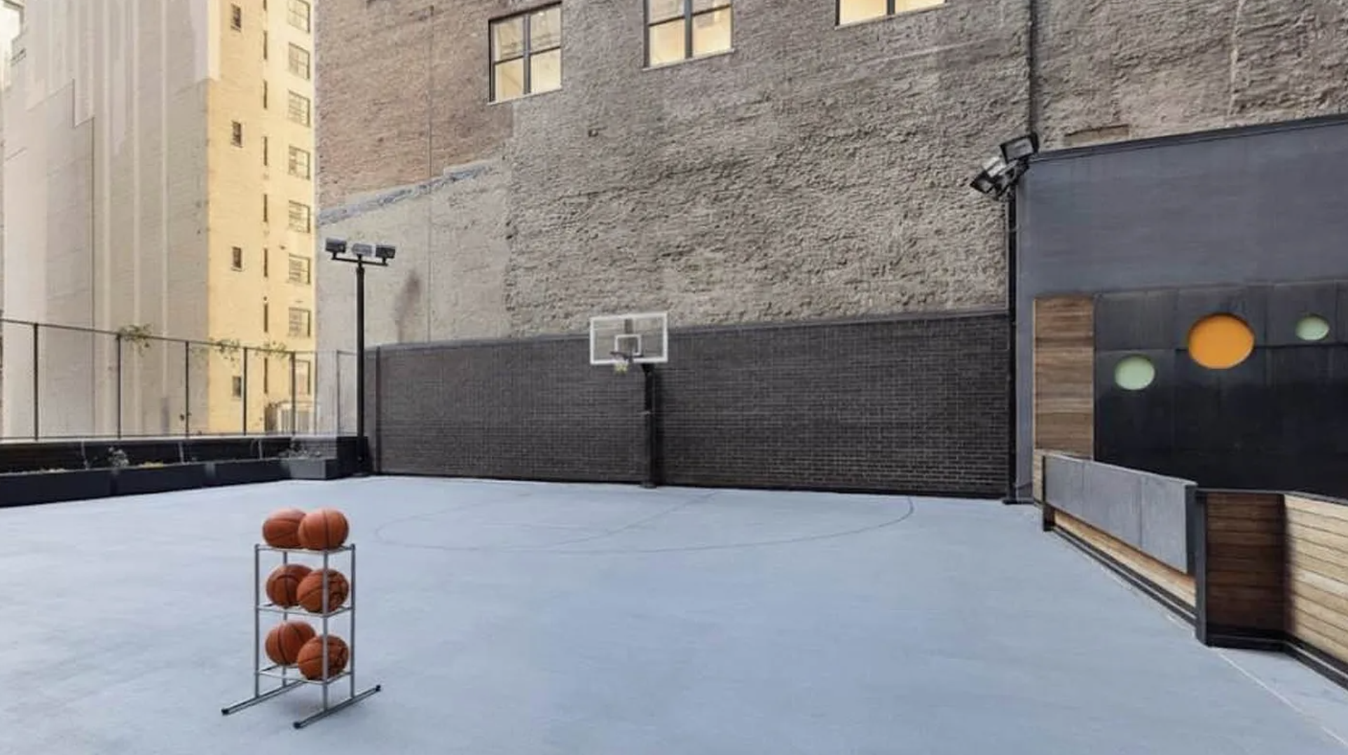 15 William Street 18H