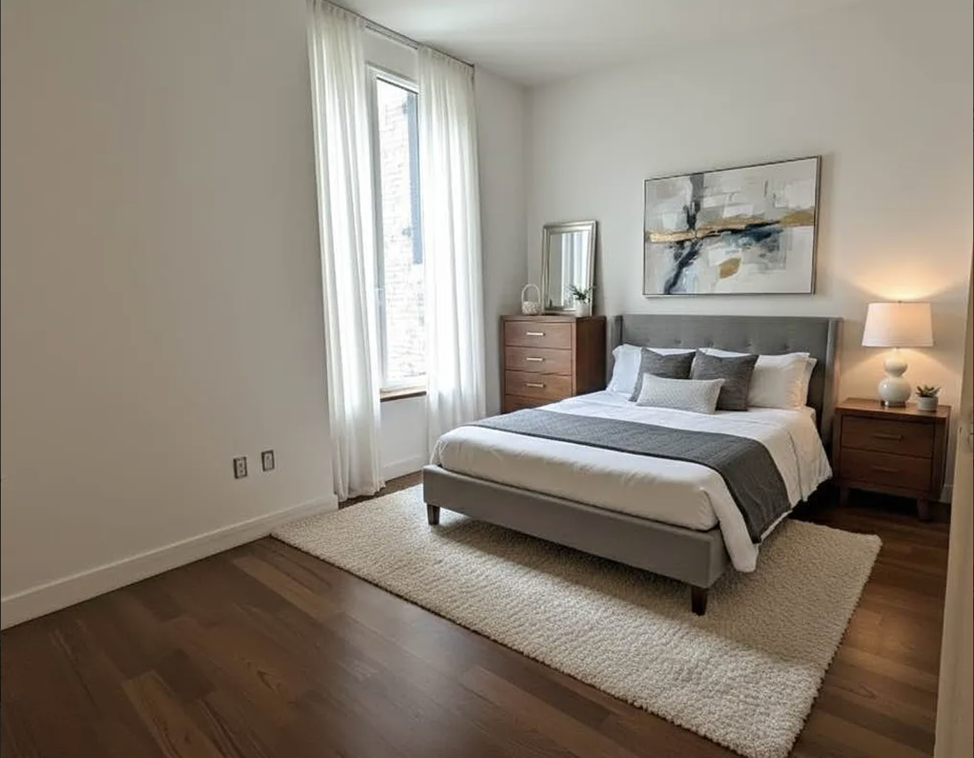 15 William Street 18H