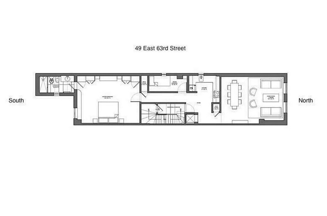 49 E 63rd Street 4