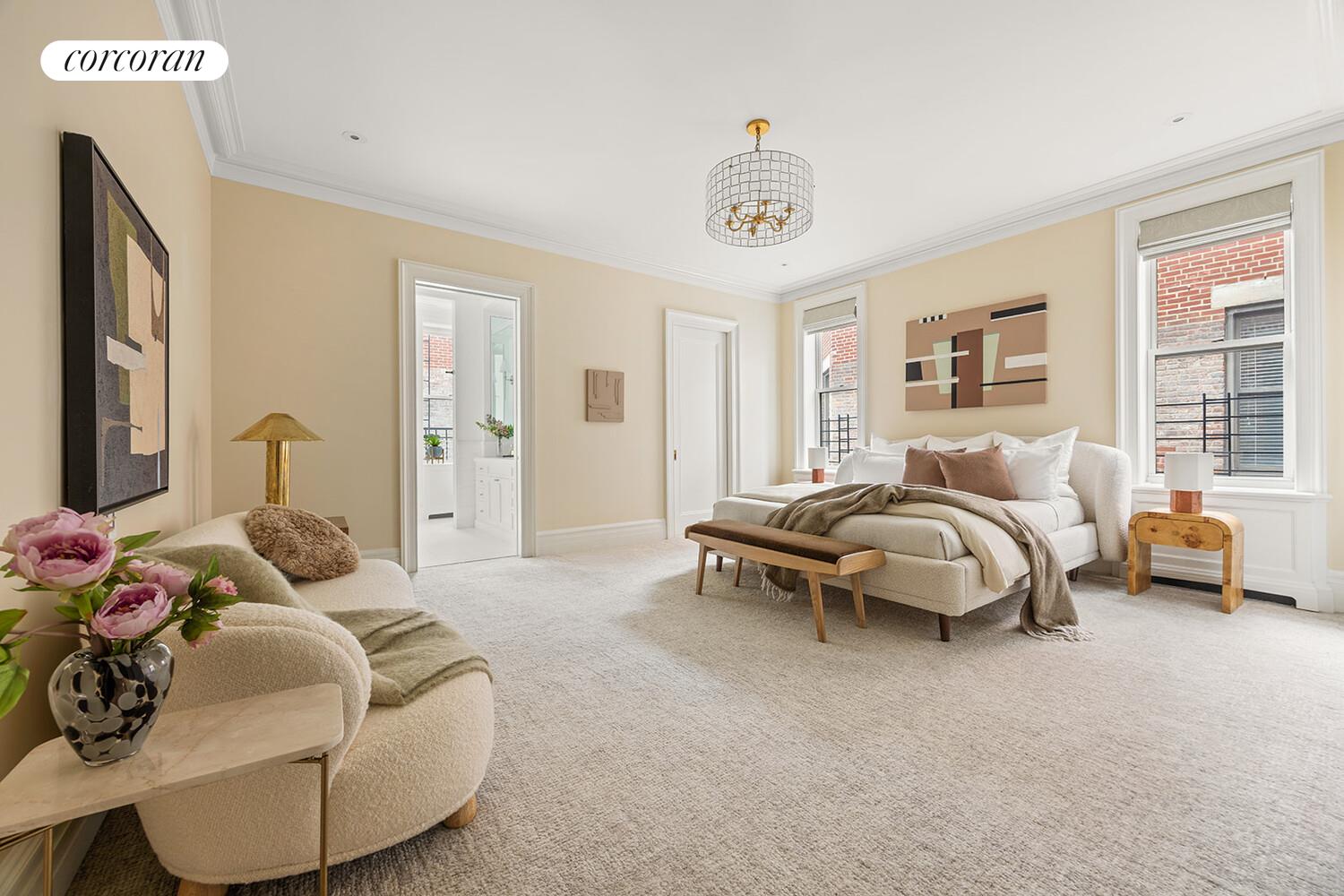 16 E 96TH Street 7B