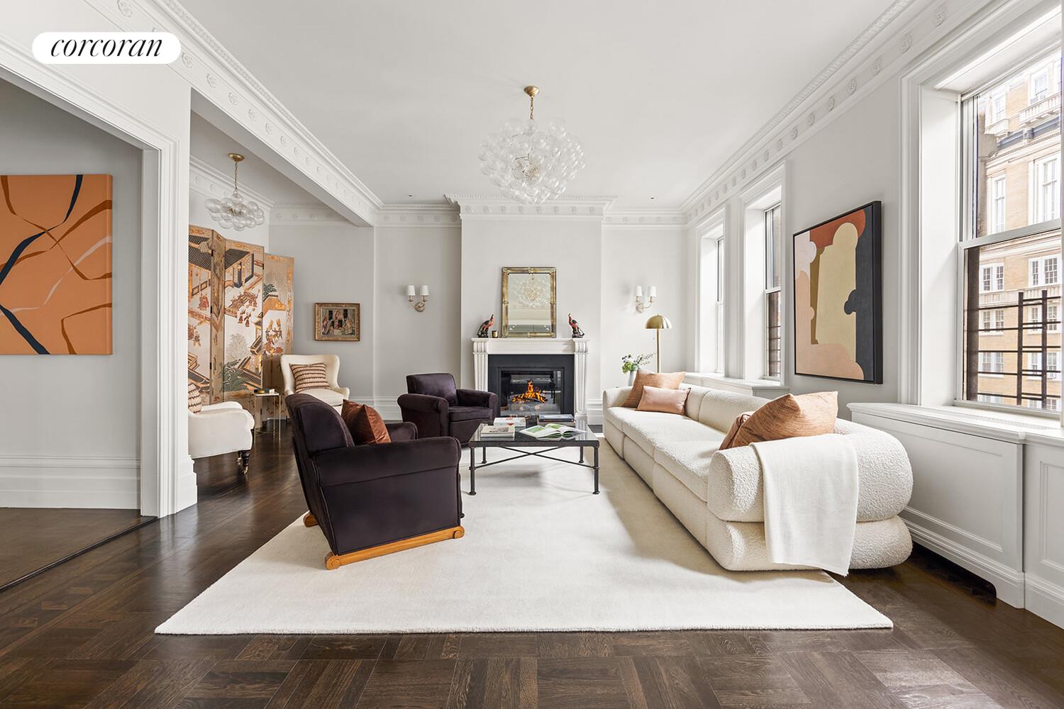 16 E 96TH Street 7B