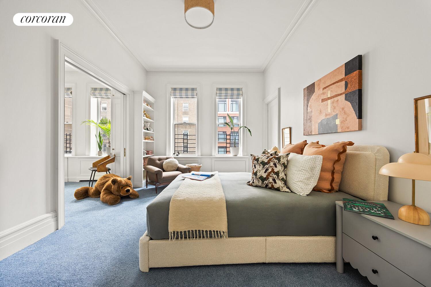 16 E 96TH Street 7B