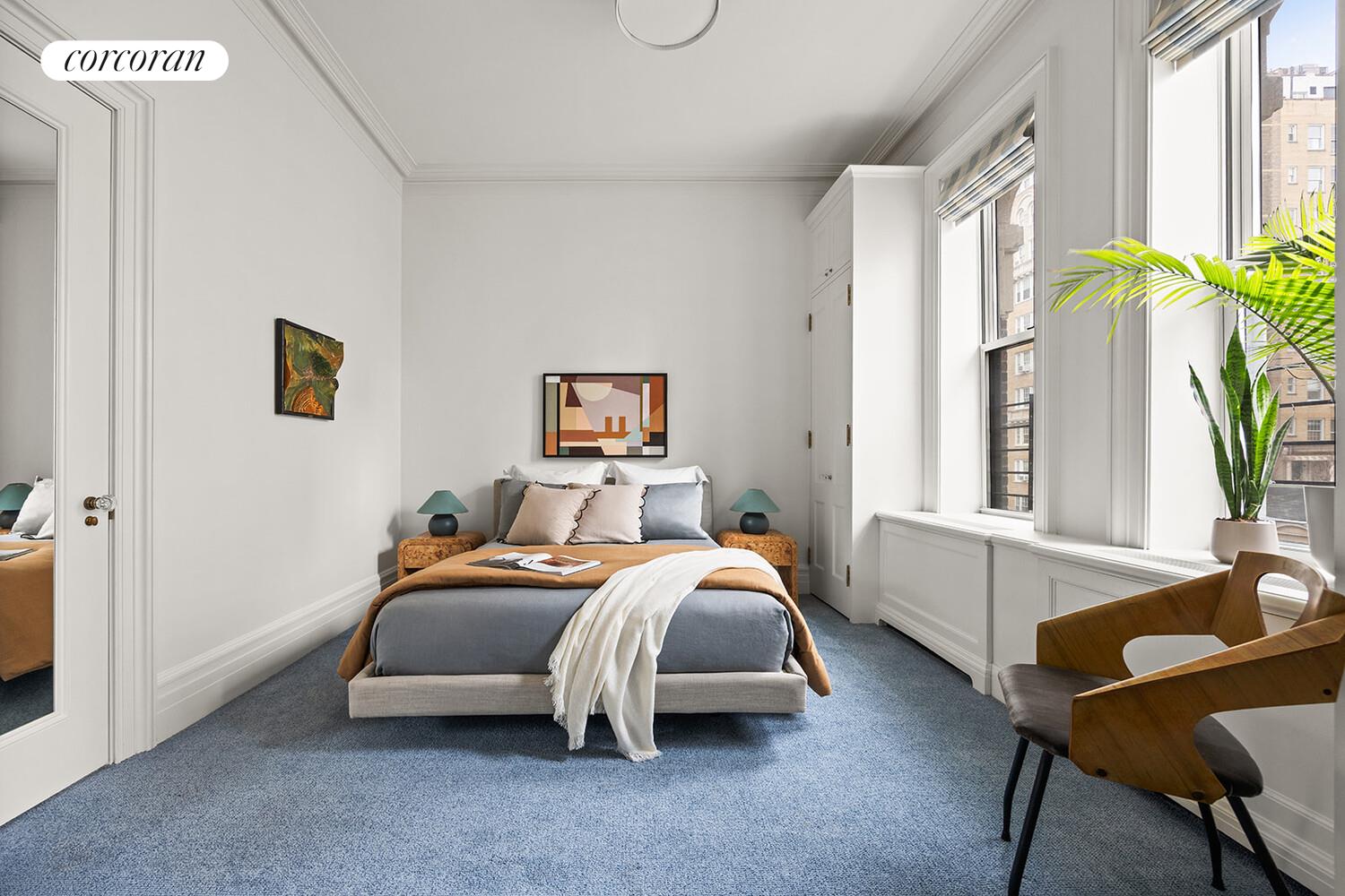16 E 96TH Street 7B