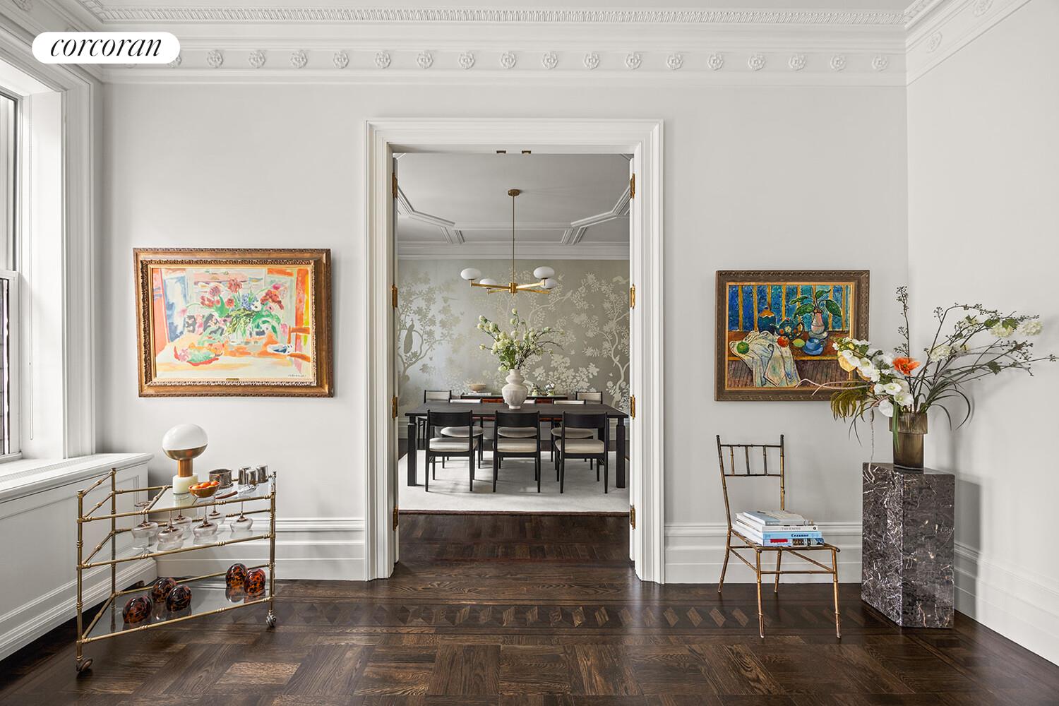 16 E 96TH Street 7B