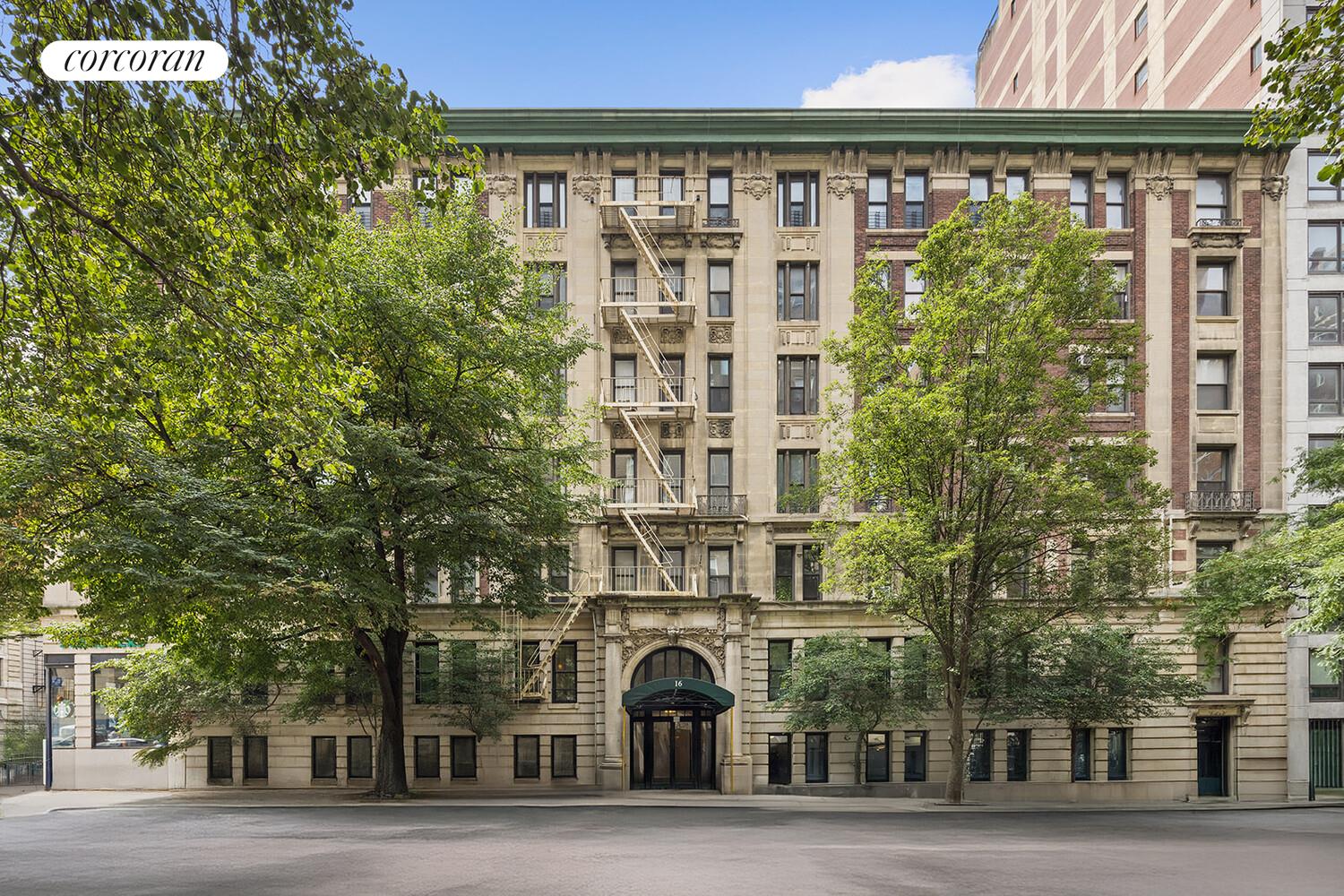 16 E 96TH Street 7B