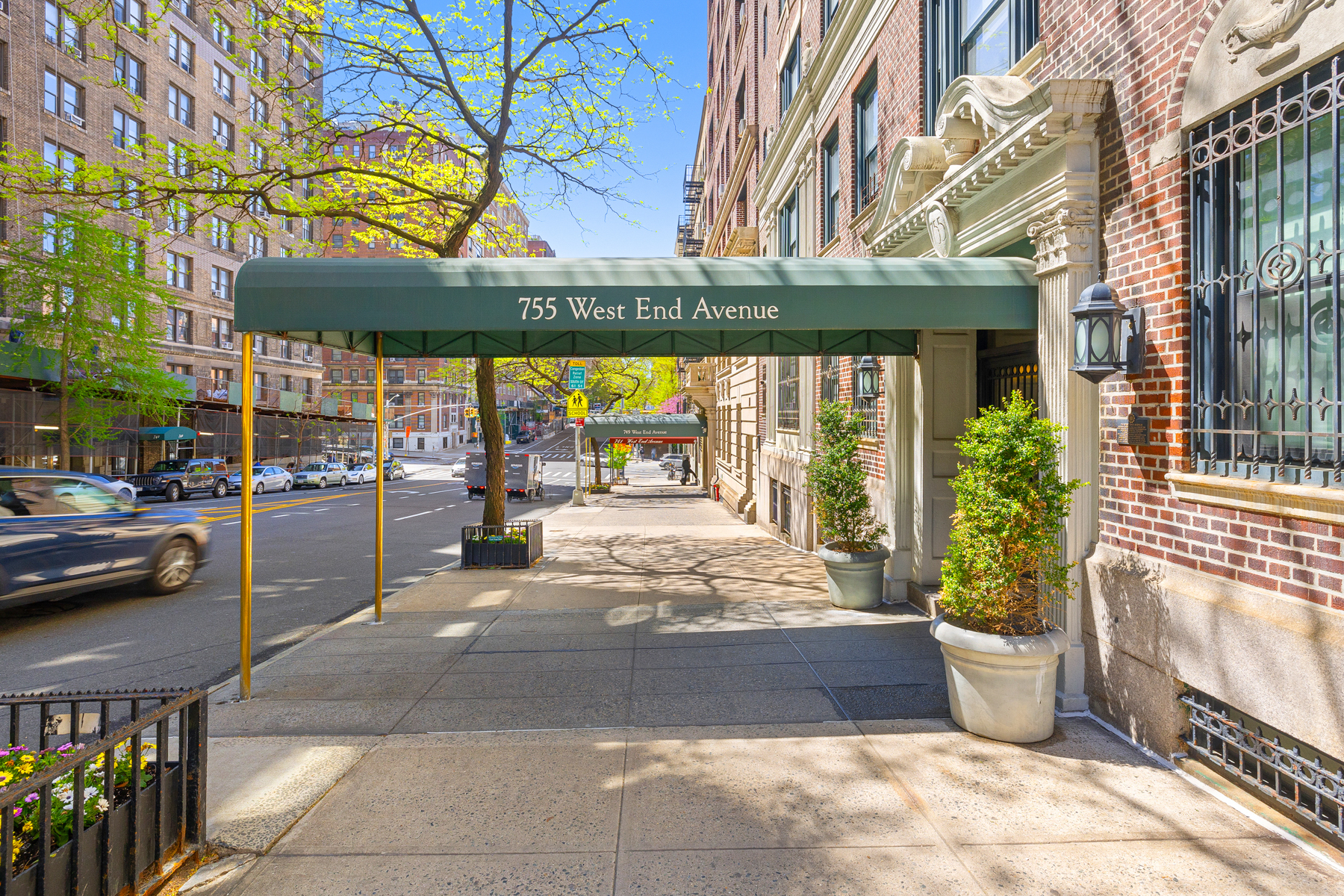 755 W End Avenue 15C
