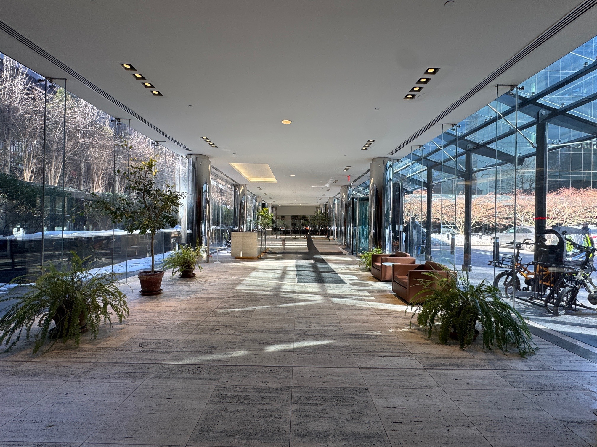 1113 York Avenue 29B