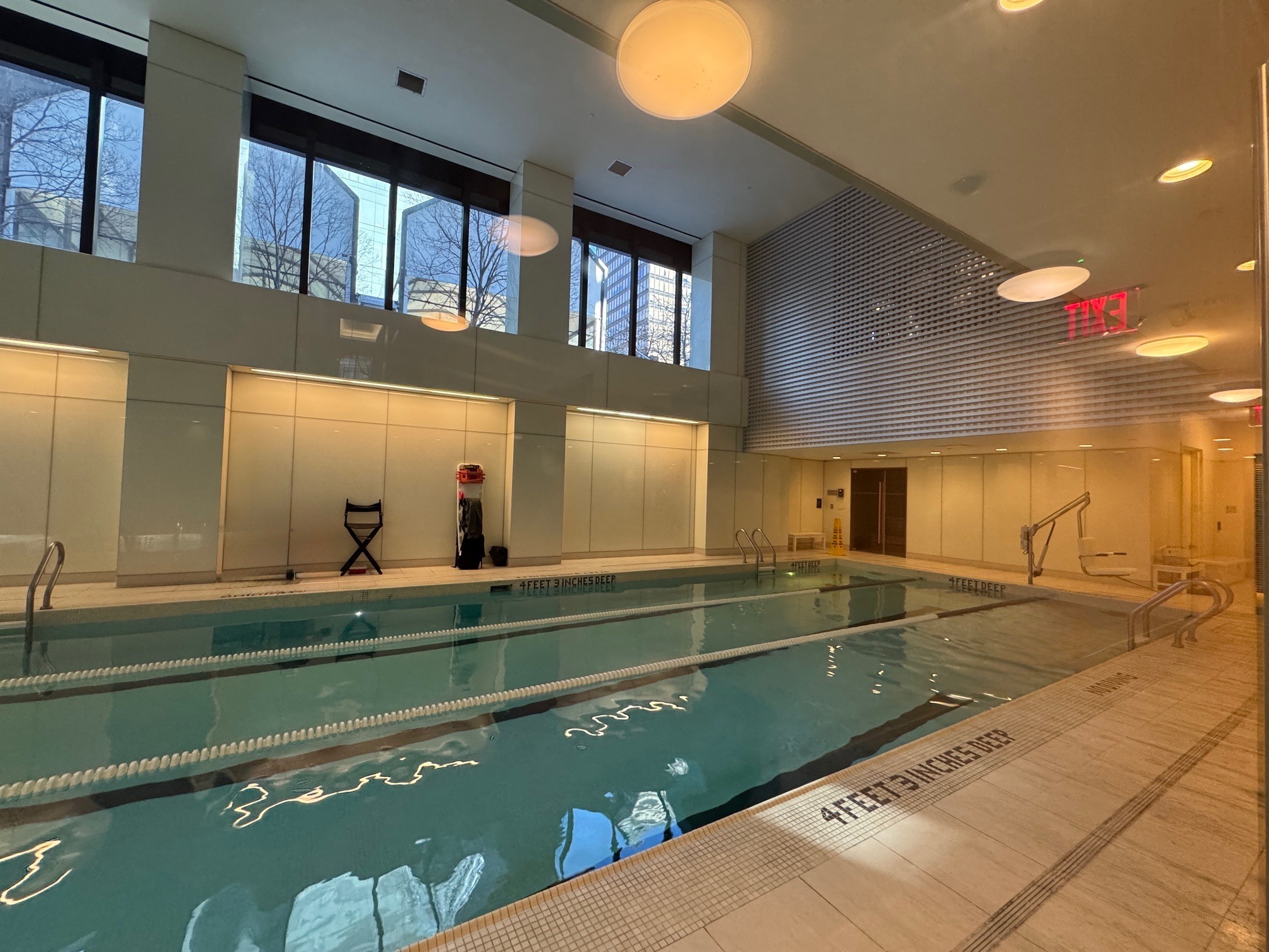 1113 York Avenue 29B