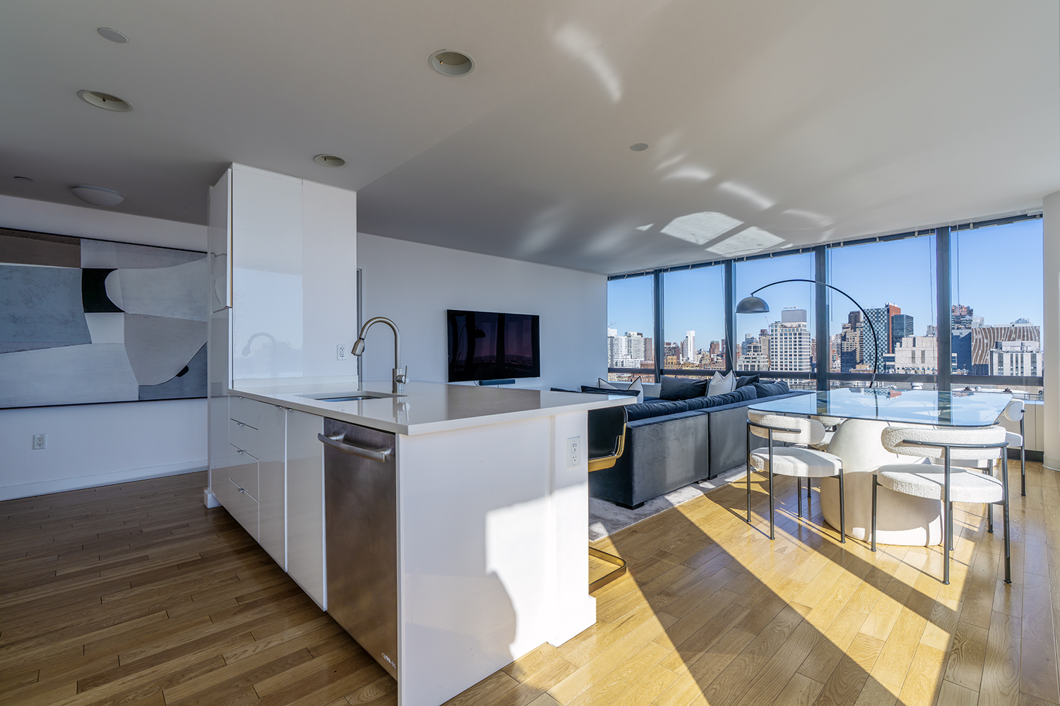 1113 York Avenue 29B