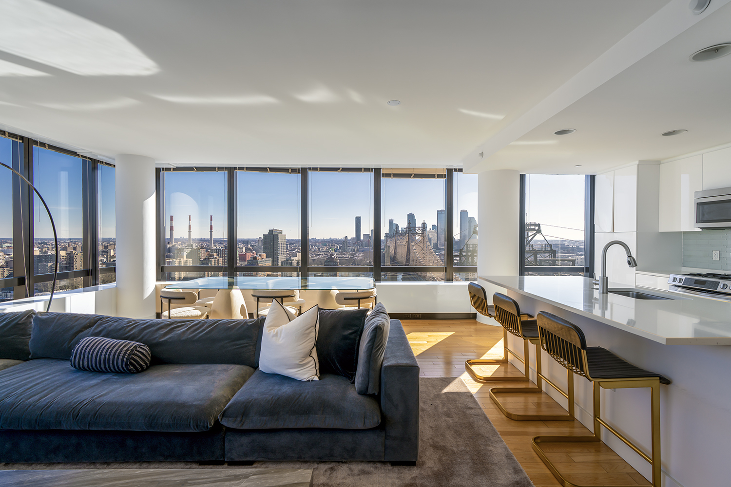 1113 York Avenue 29B