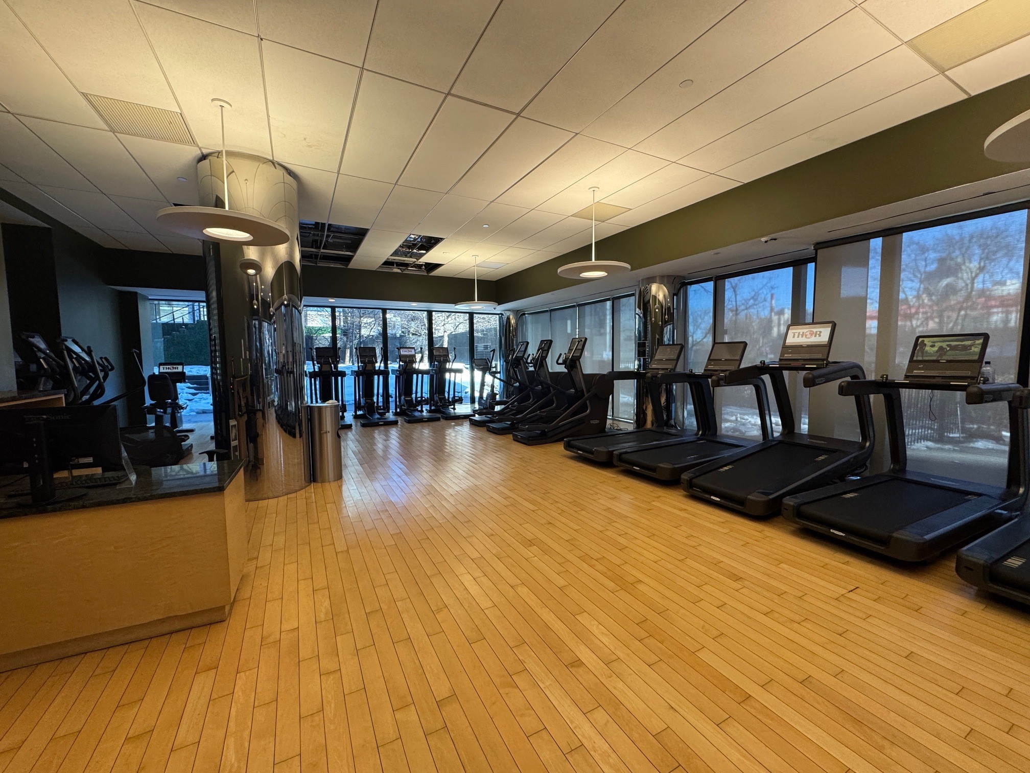 1113 York Avenue 29B