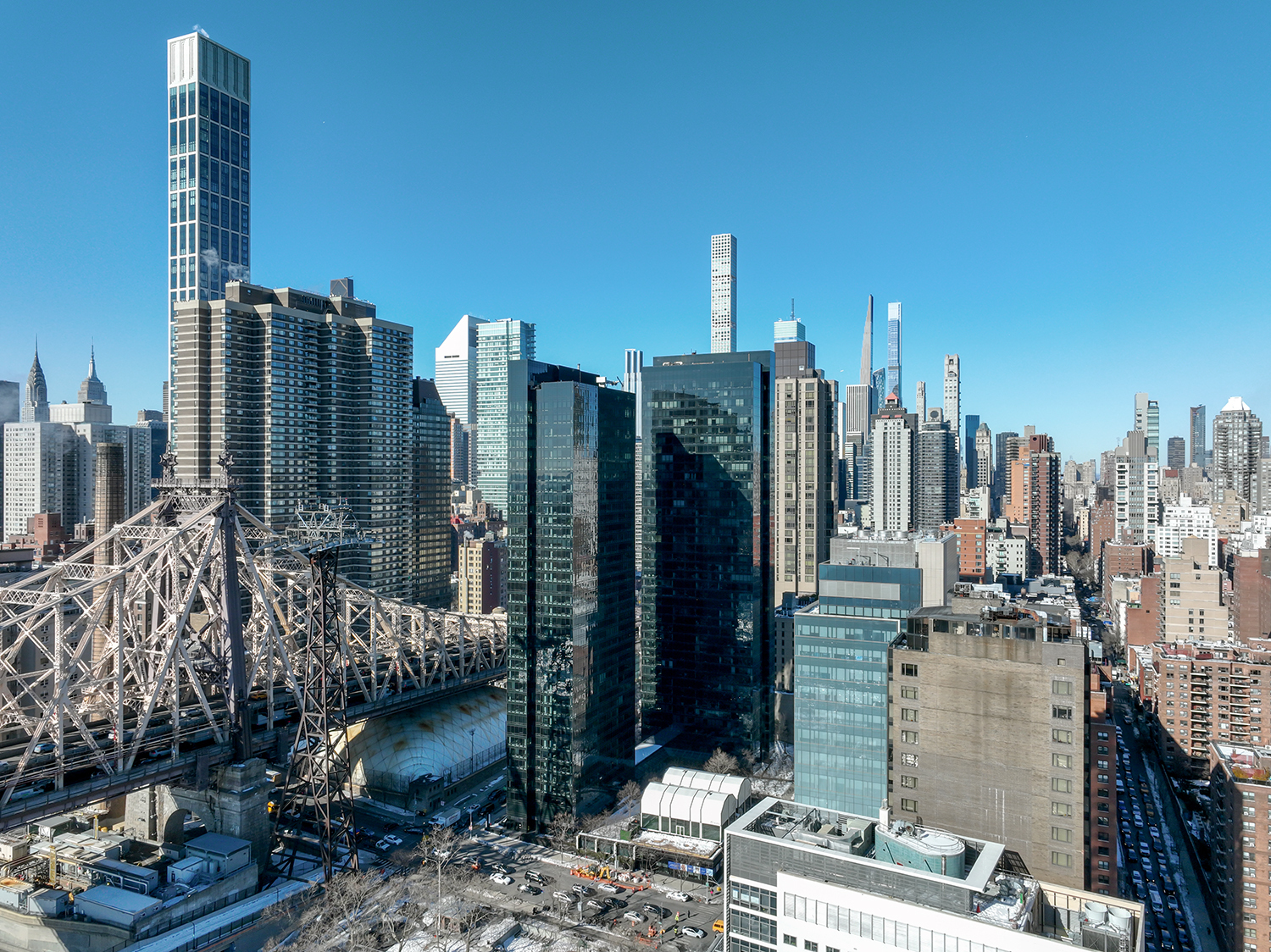 1113 York Avenue 29B