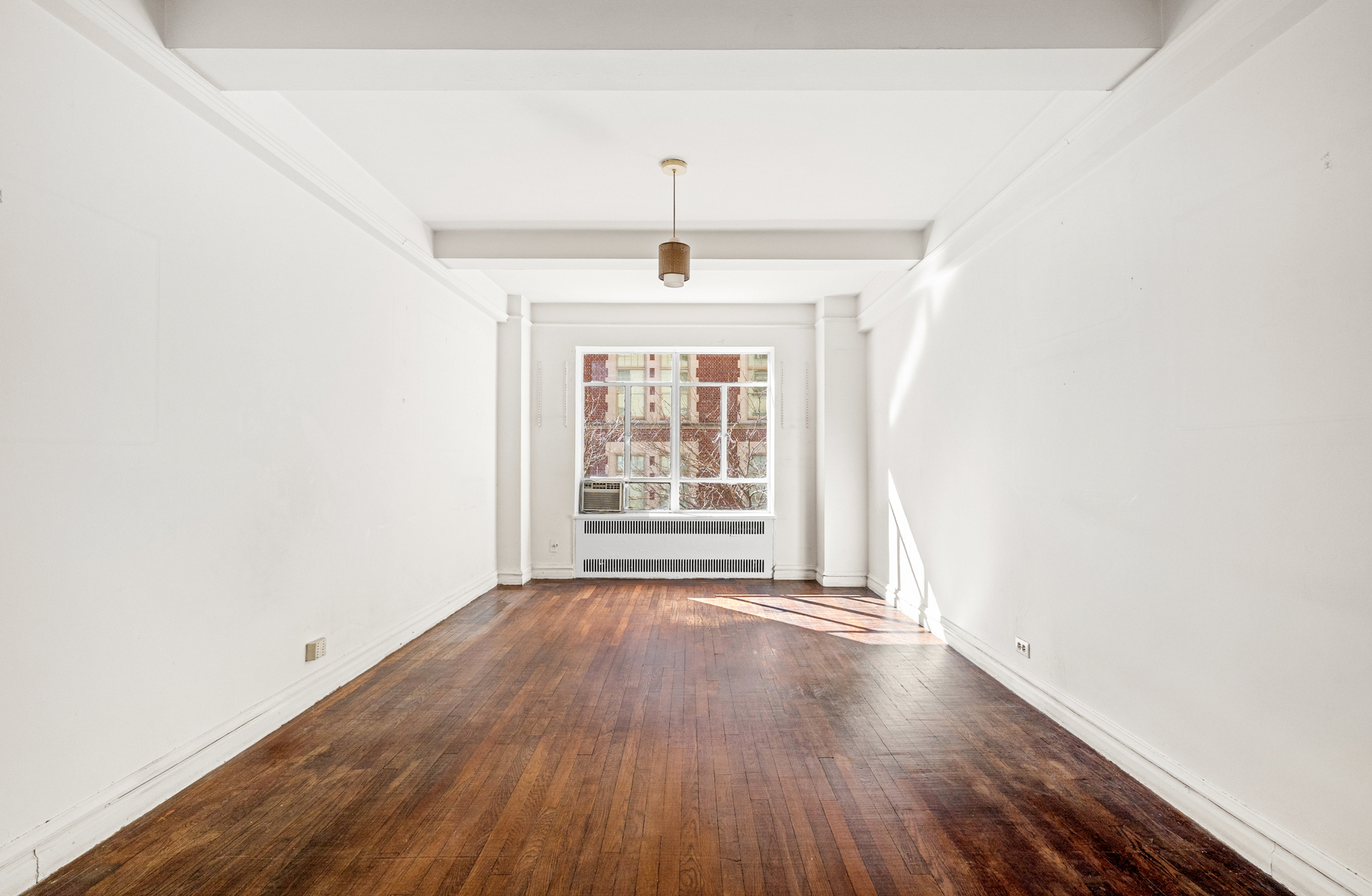 565 W End Avenue 5A