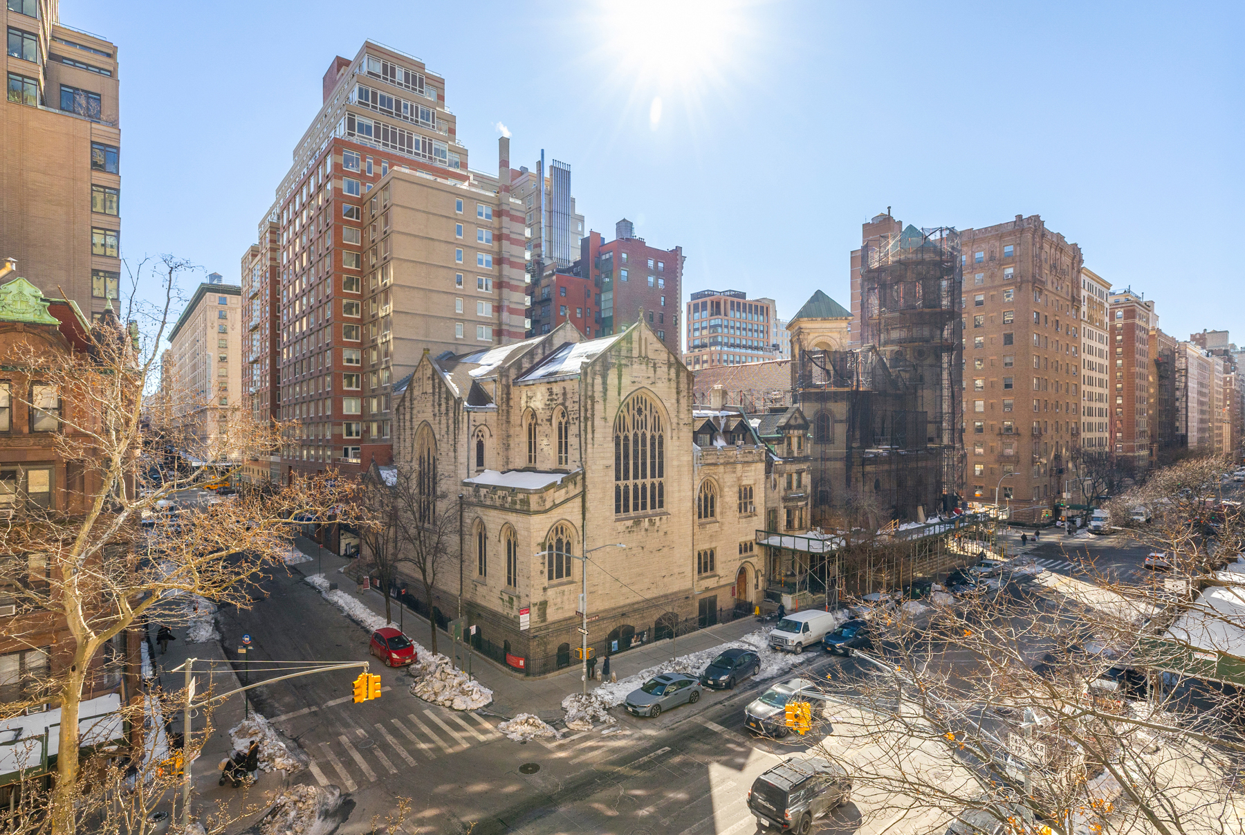 565 W End Avenue 5A