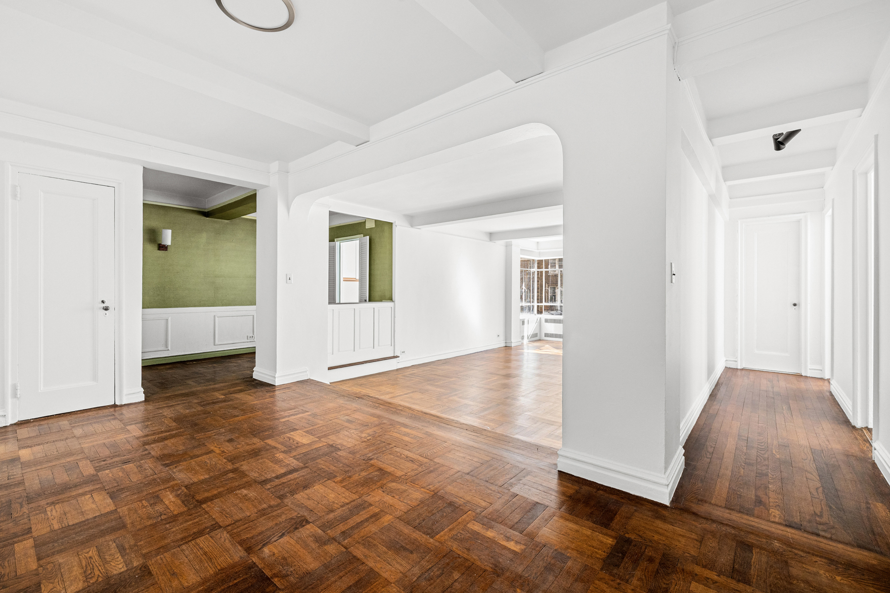 565 W End Avenue 5A