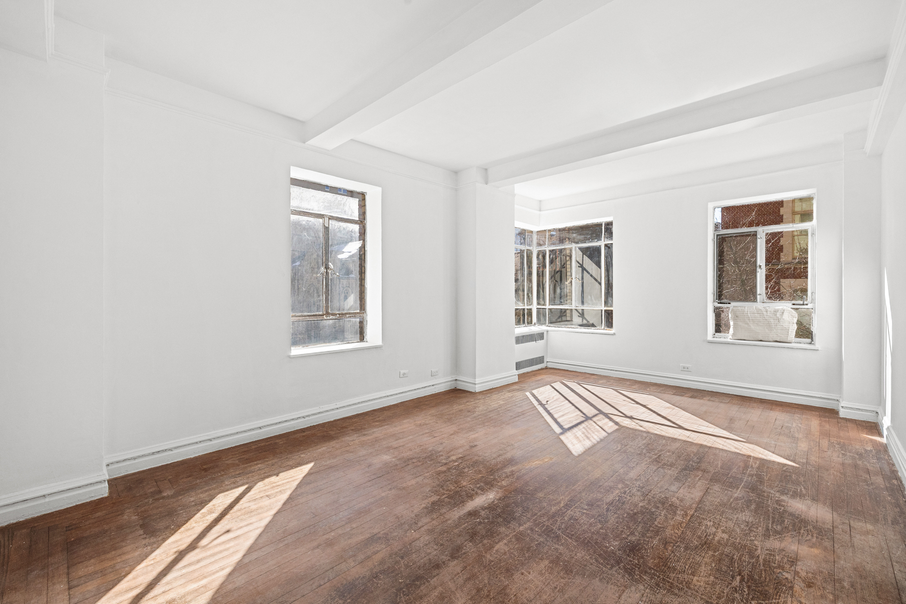 565 W End Avenue 5A