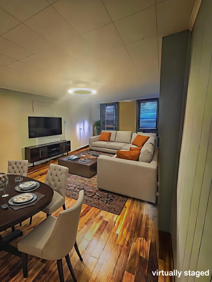116 Hall Street 116