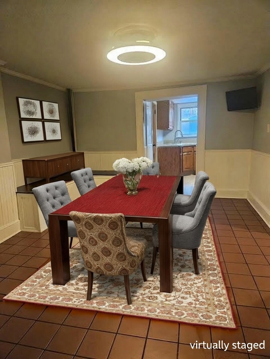 116 Hall Street 116
