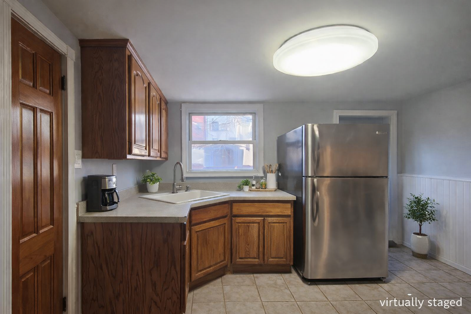 116 Hall Street 116